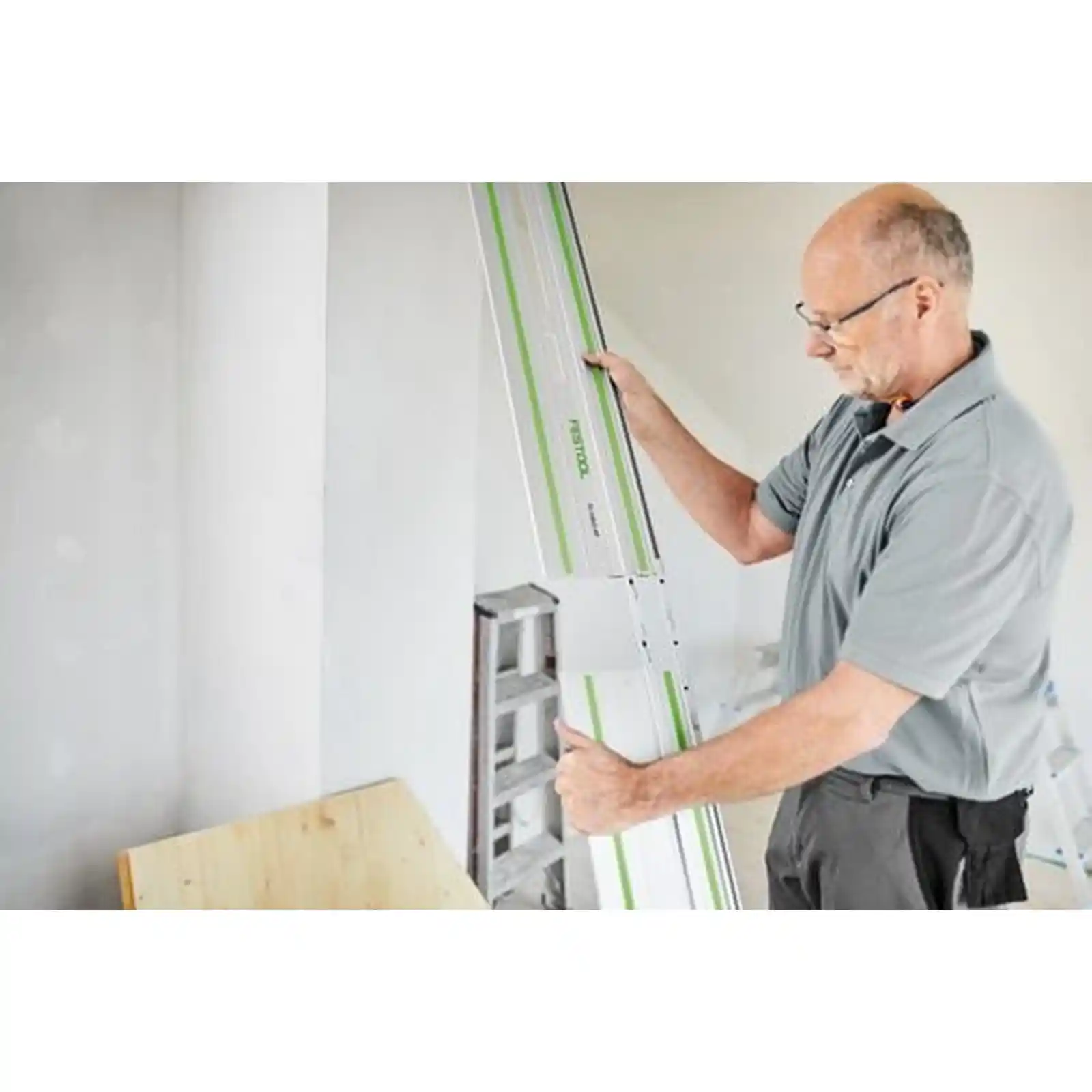 Sina de ghidare FS 1400/2-KP Festool [15]