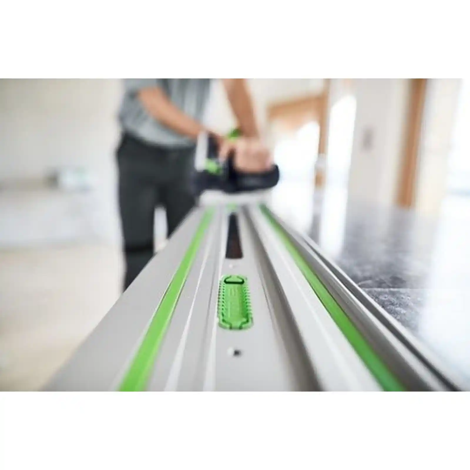 Sina de ghidare FS 1400/2-KP-Set Festool [6]