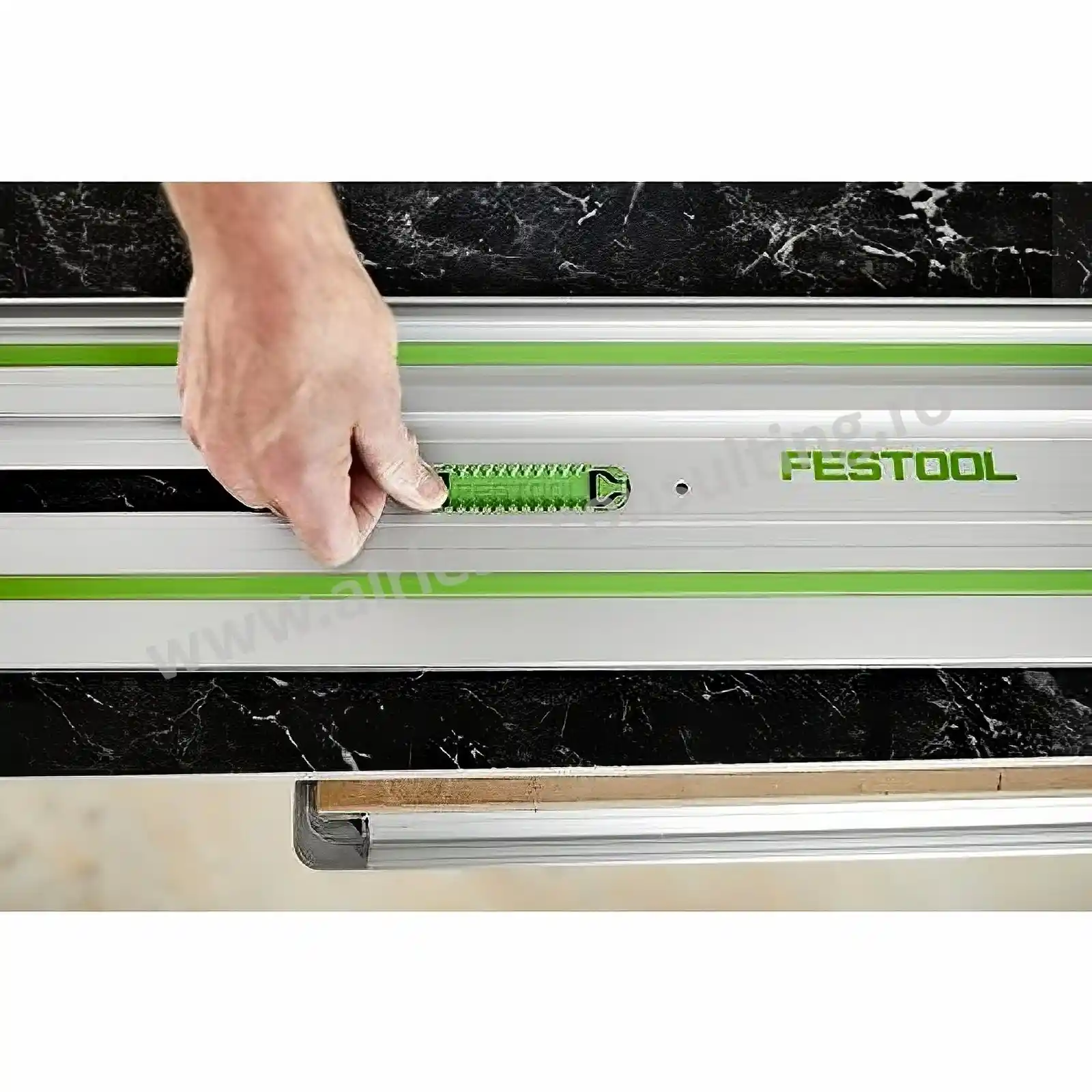 Sina de ghidare FS 1900/2-KP Festool [6]