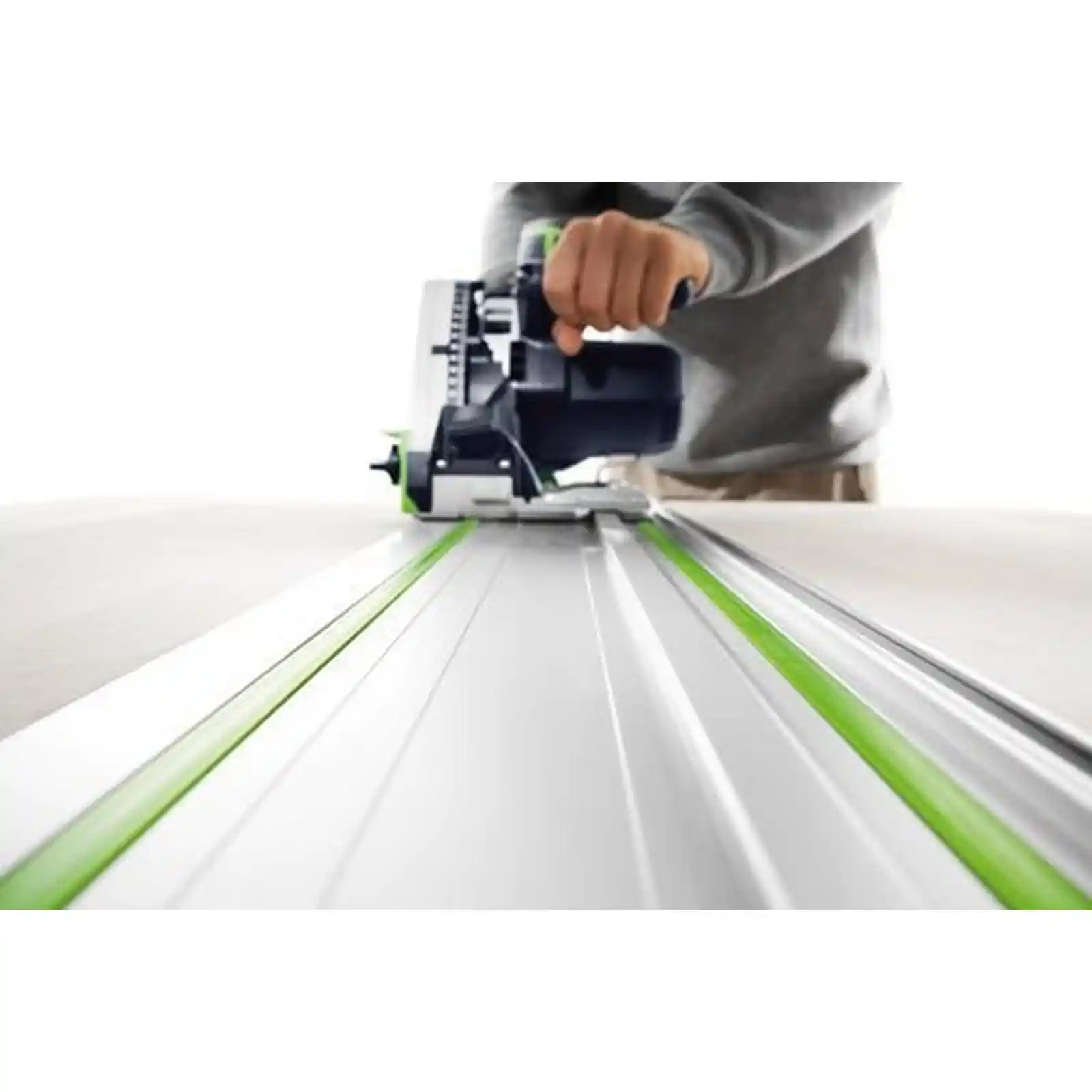 Sina de ghidare FS 3000/2 Festool [12]