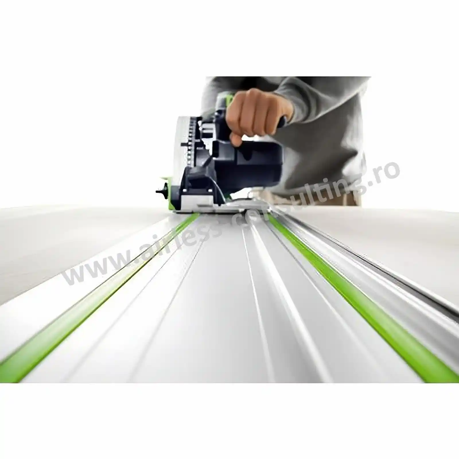 Sina de ghidare FS 3000/2 Festool [4]