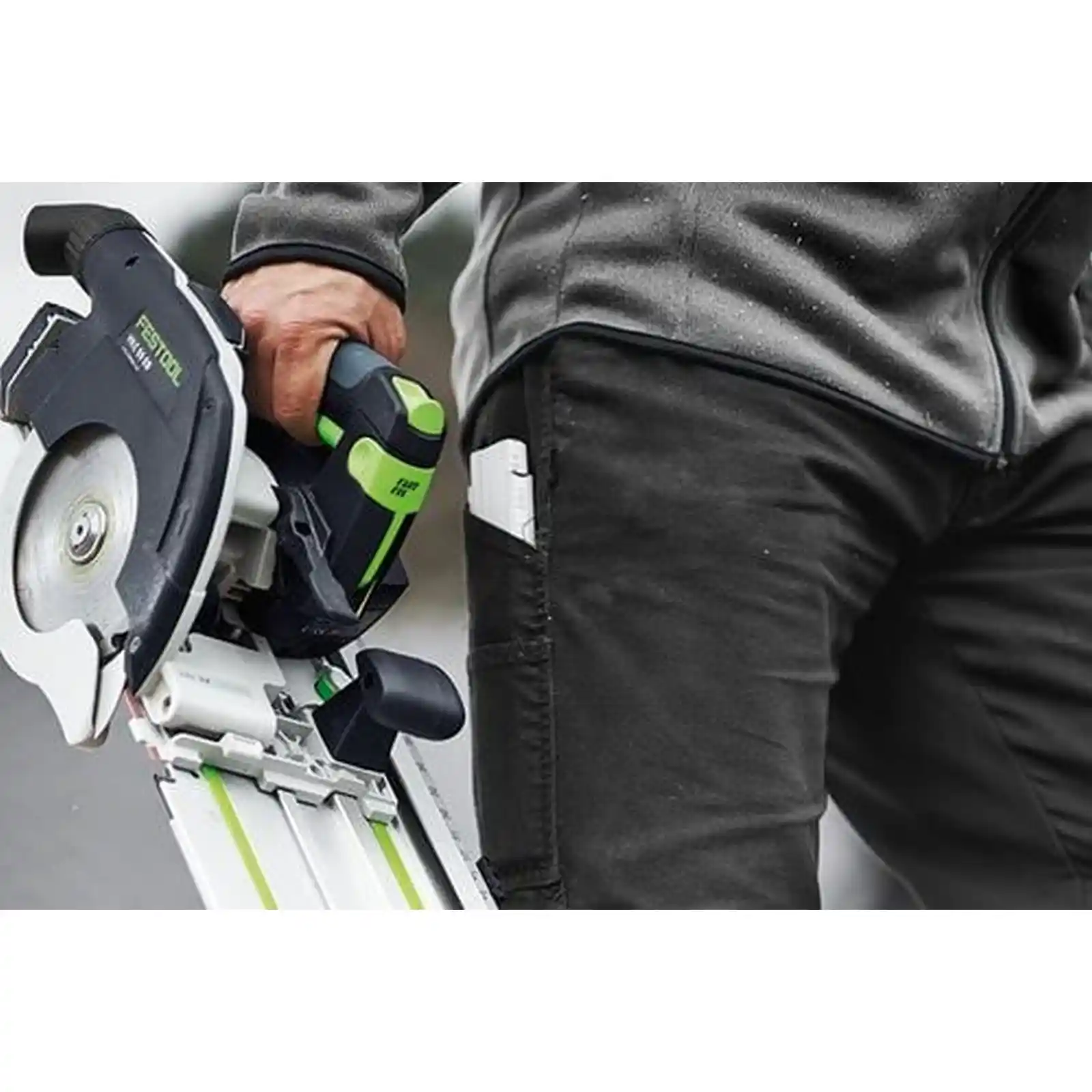 sina de retezare FSK 420 Festool [9]
