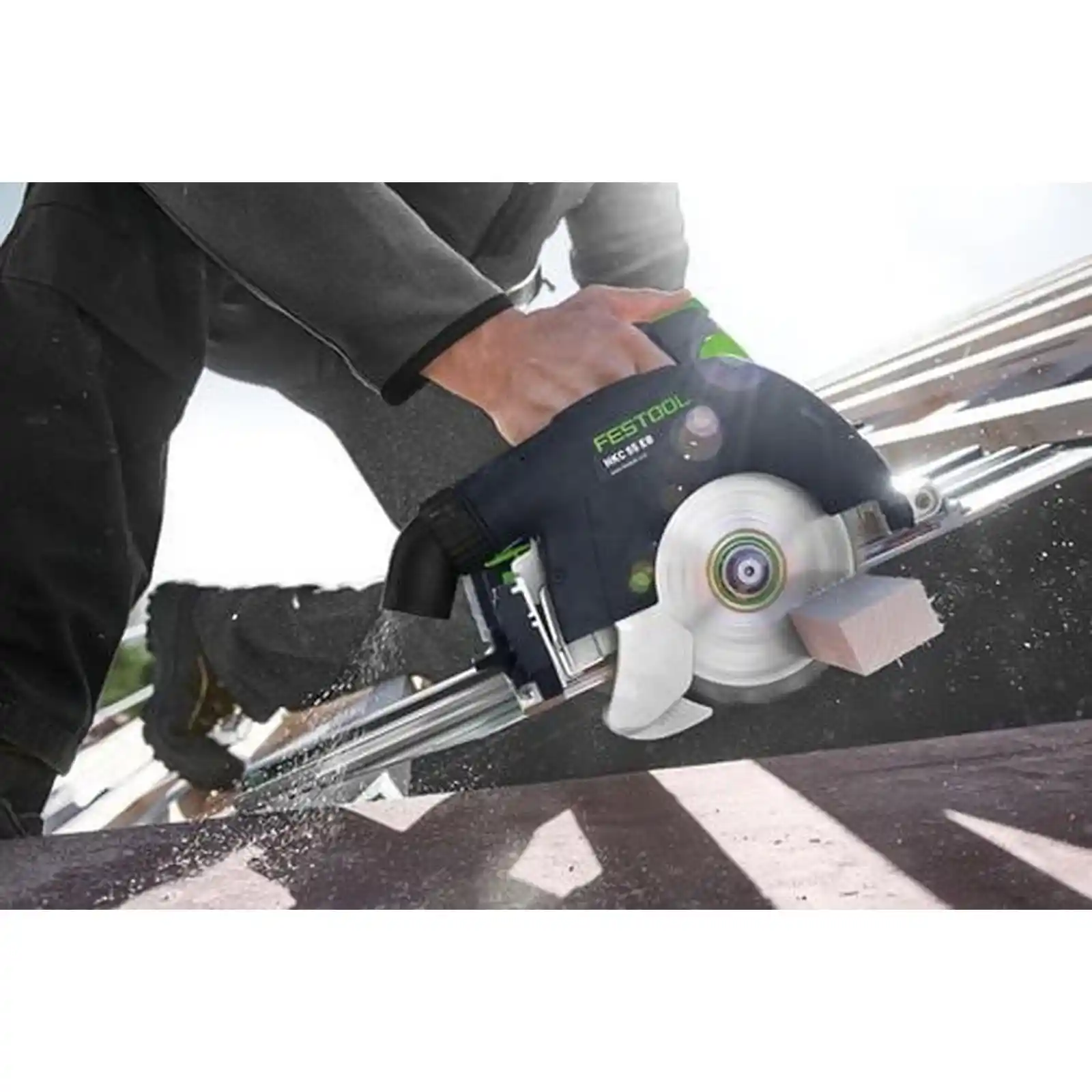 sina de retezare FSK 670 Festool [5]