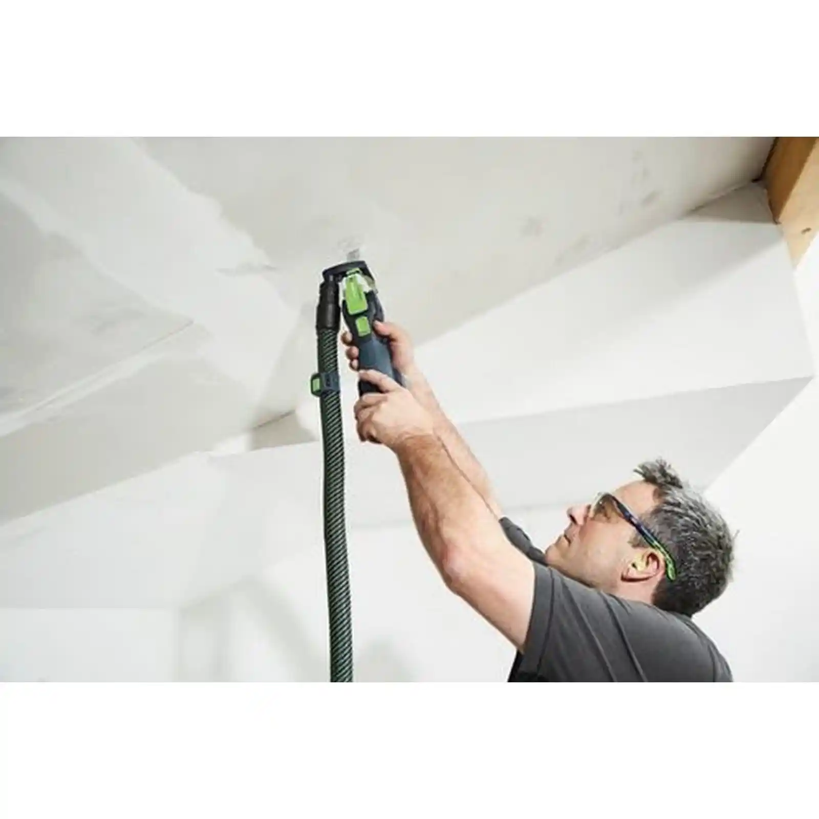 Sistem de aspirare OSC-AV Festool [7]