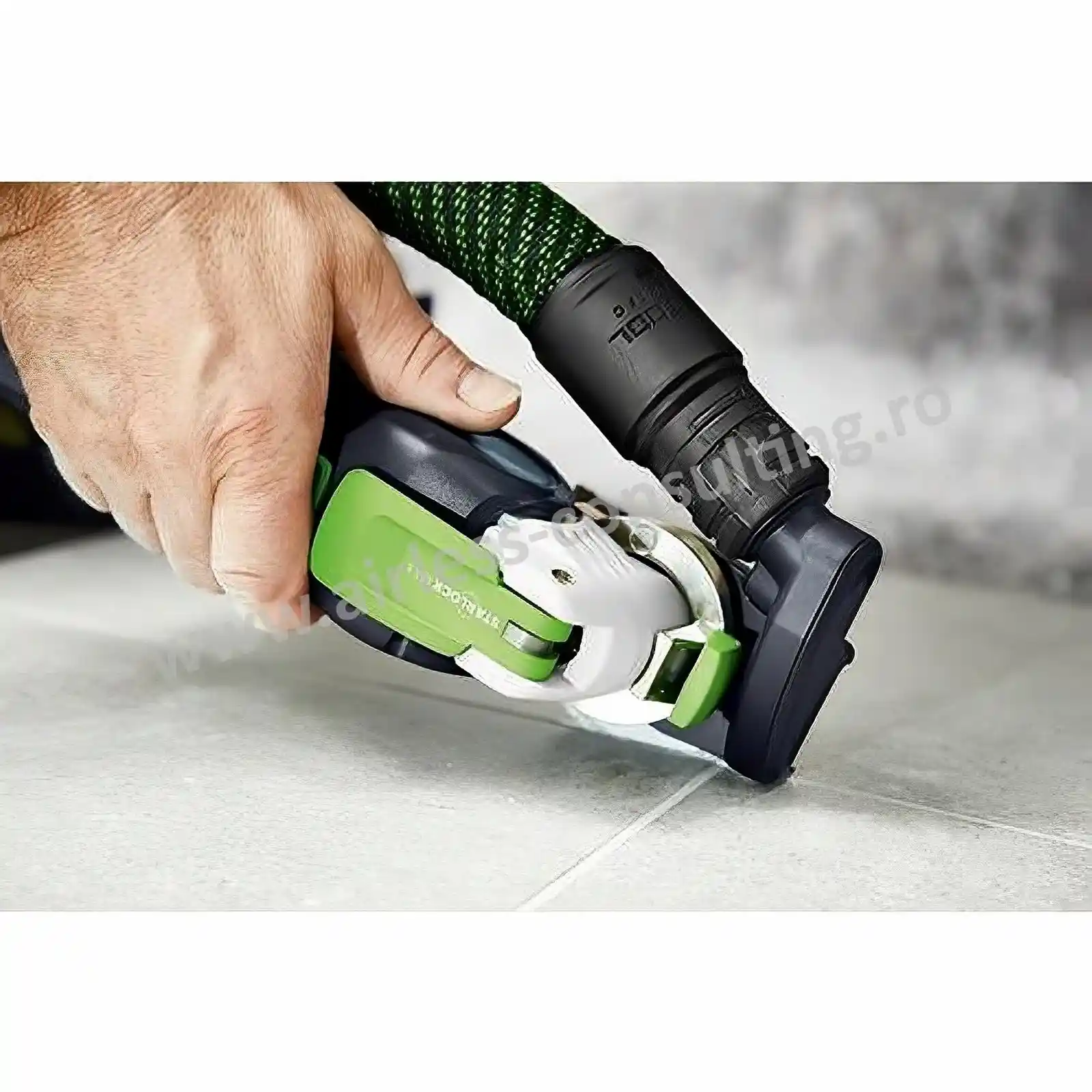Sistem de aspirare OSC-AV Festool [5]