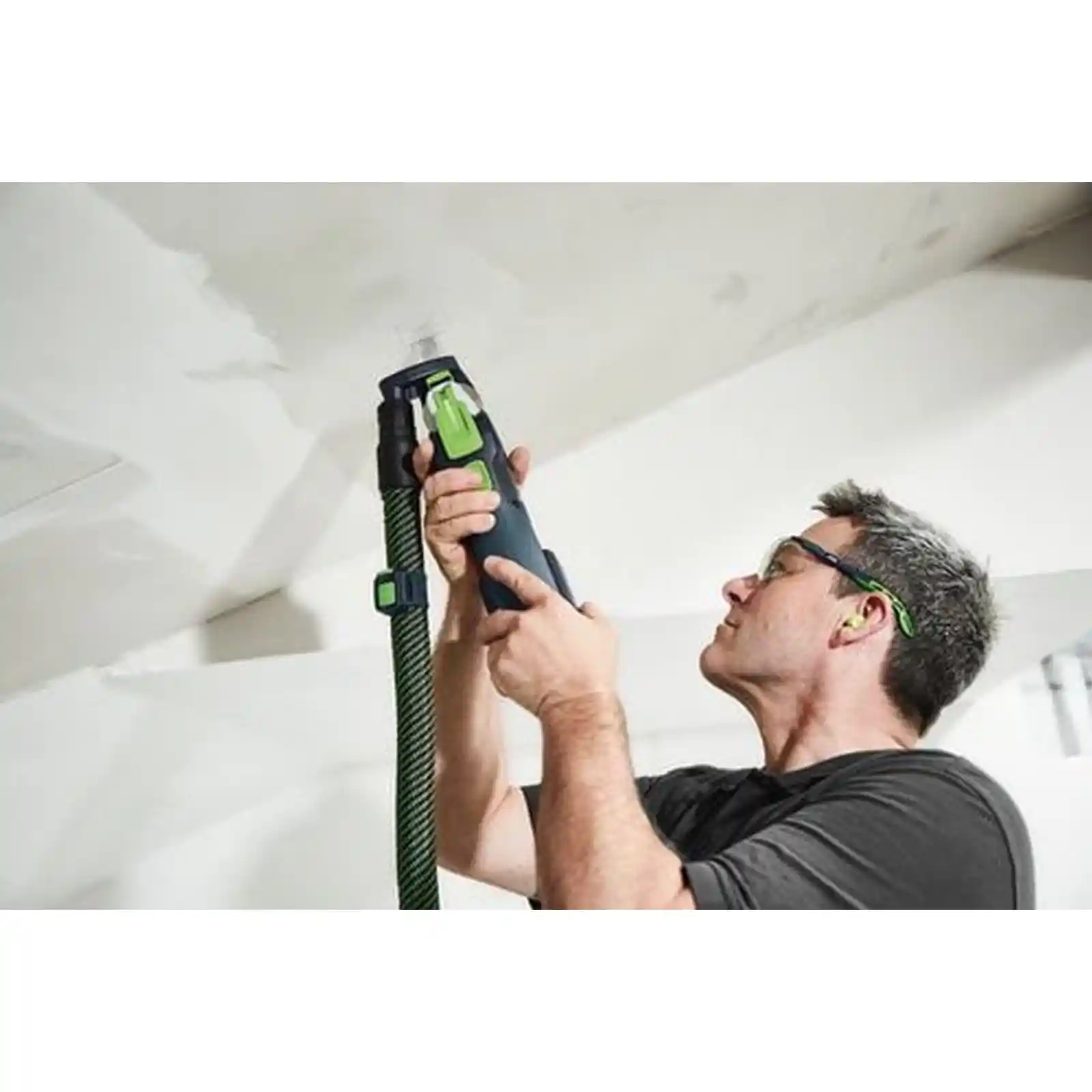 Sistem de aspirare OSC-AV Festool [8]