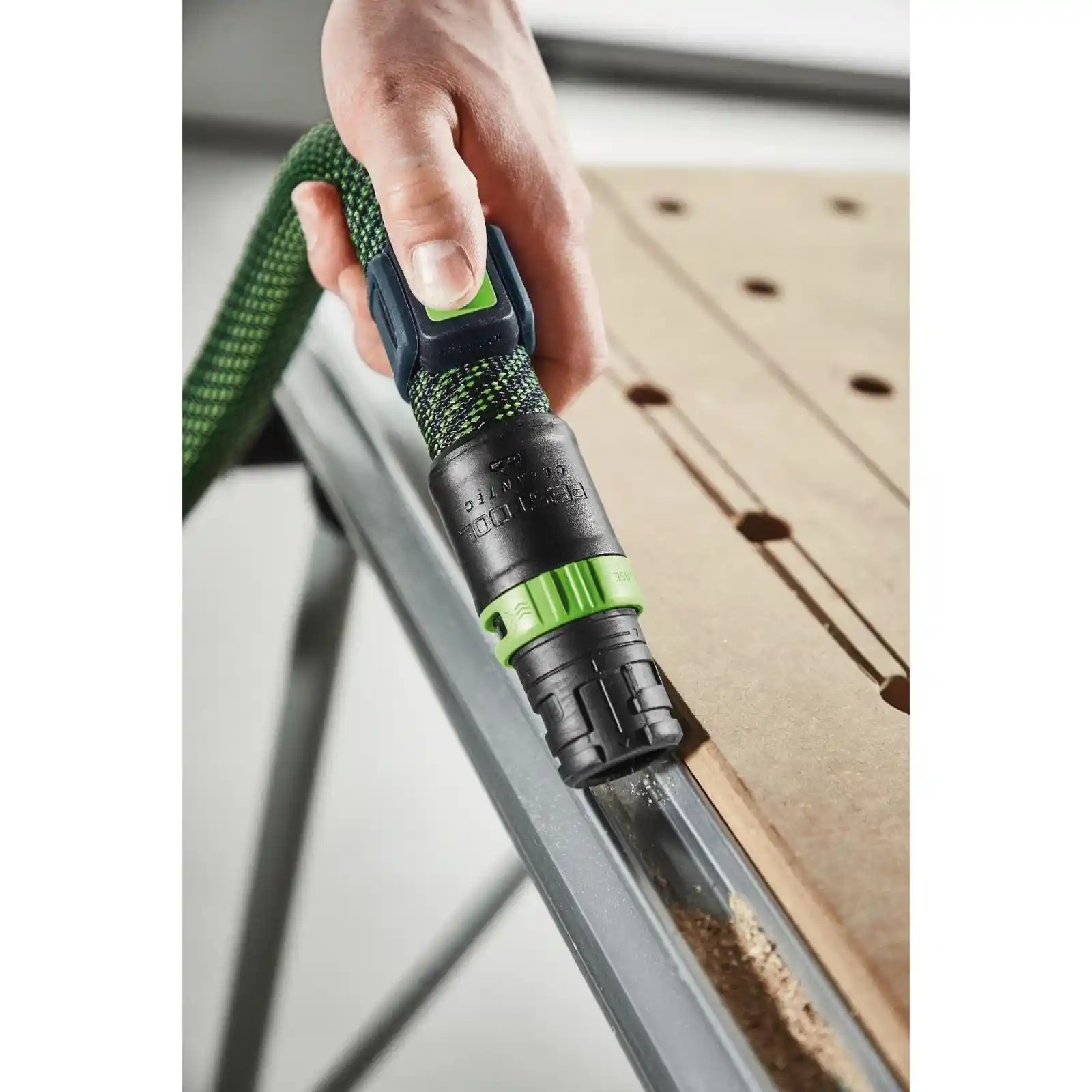 Sistem de comanda de la distanta CT-F I, Festool [10]
