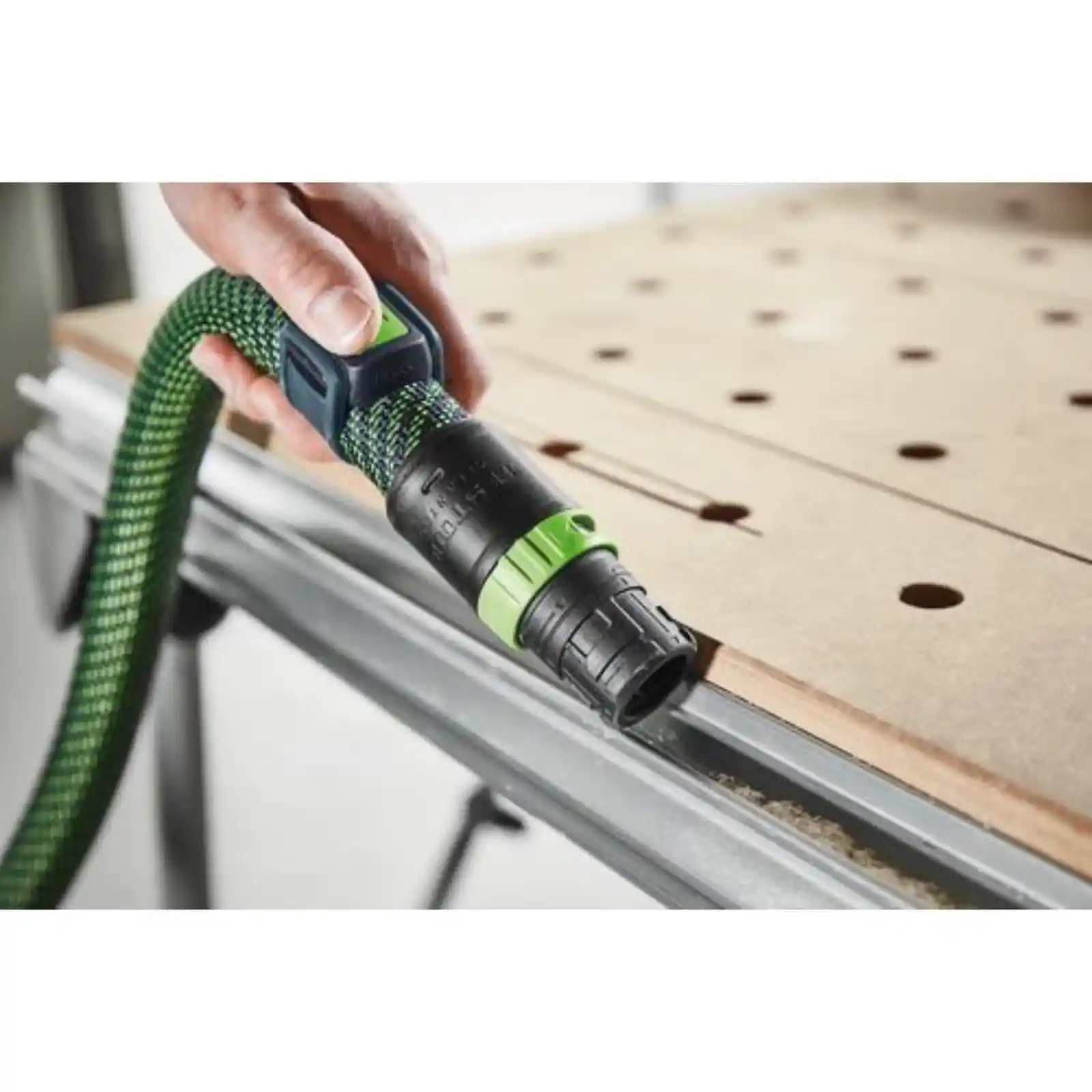 Sistem de comanda de la distanta CT-F I, Festool [4]