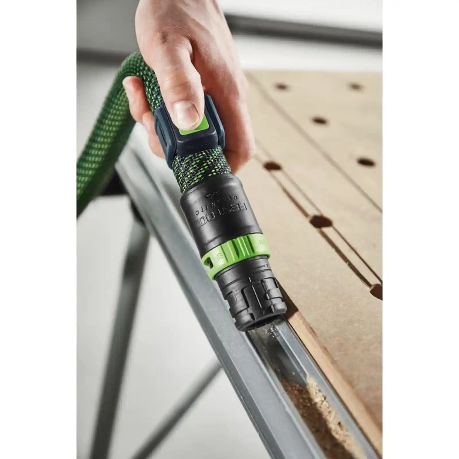 Sistem de comanda de la distanta CT-F I, Festool [5]