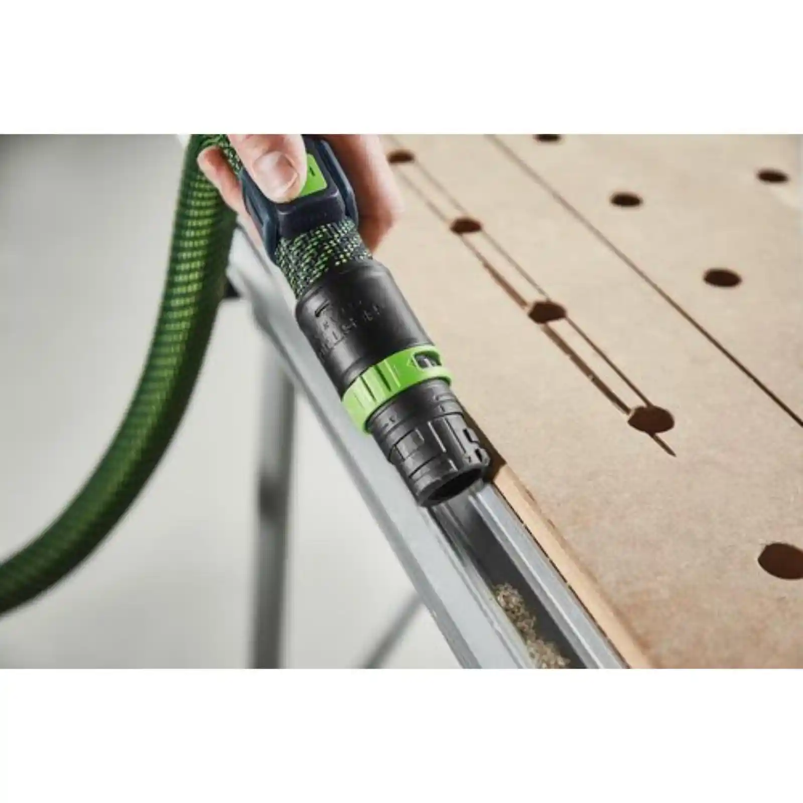 Sistem de comanda de la distanta CT-F I, Festool [6]