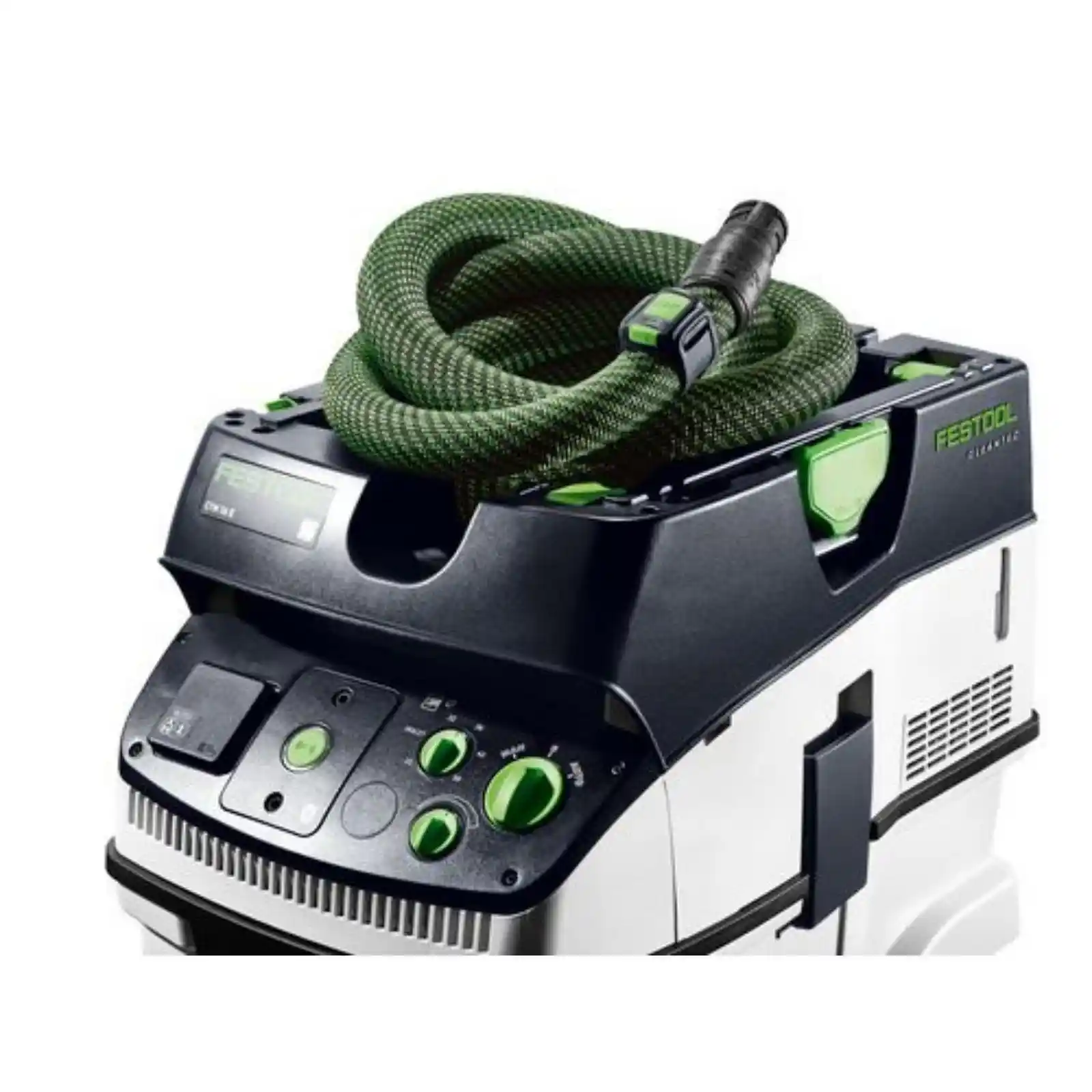 Sistem de comanda de la distanta CT-F I/M-Set, Festool [3]