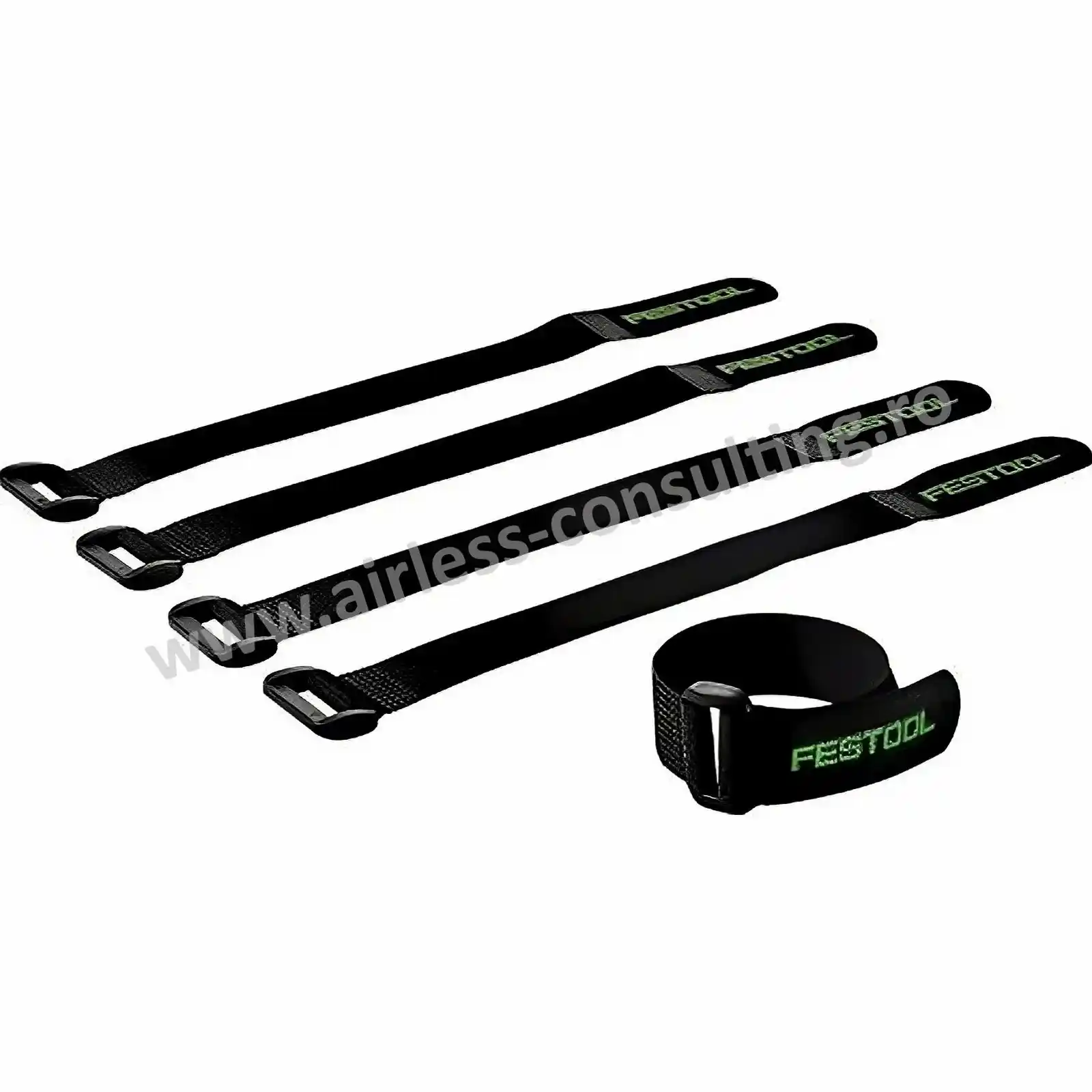 Sistem de fixare cu scai KV-215/5 Festool [2]