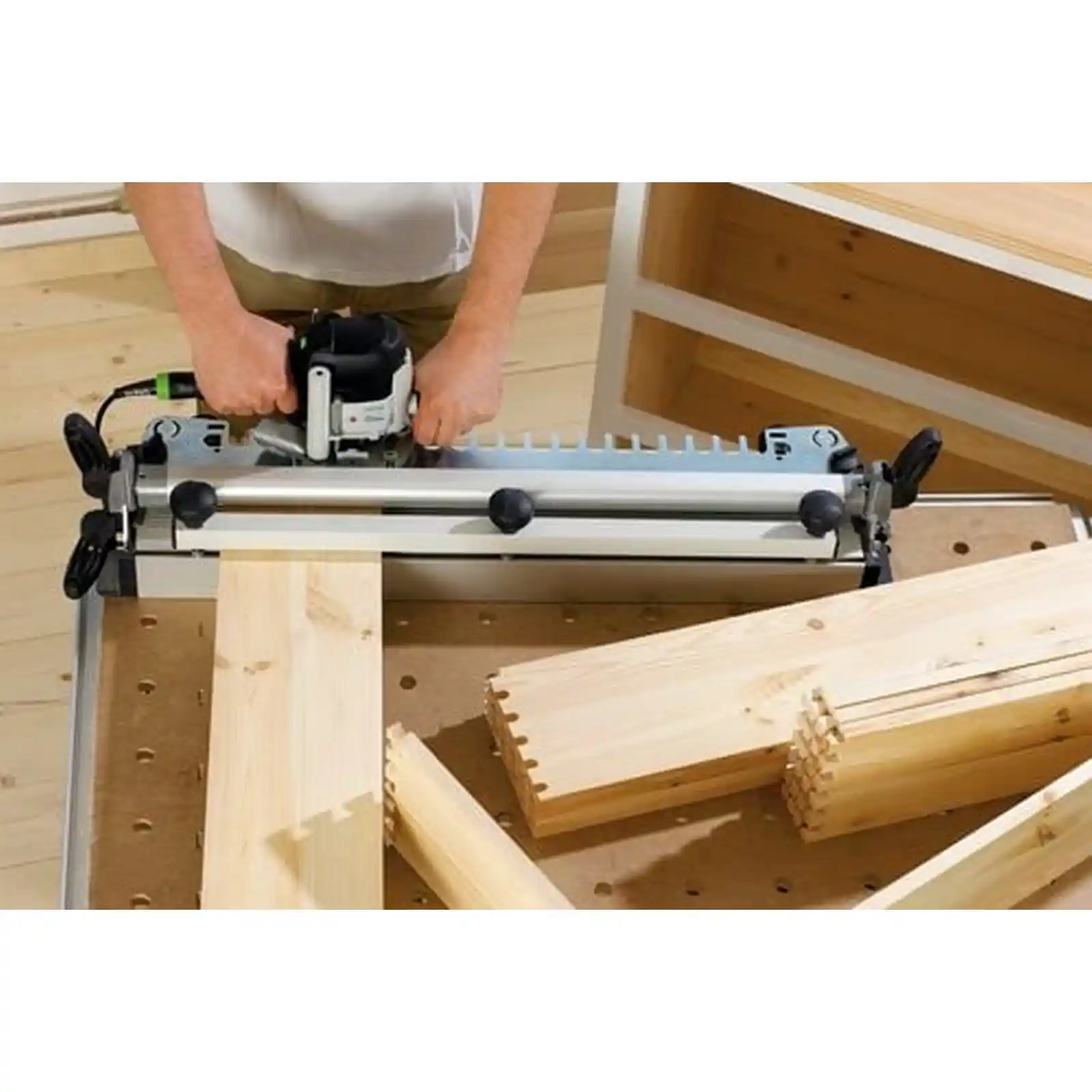 Sistem de imbinare VS 600 GE Festool [11]