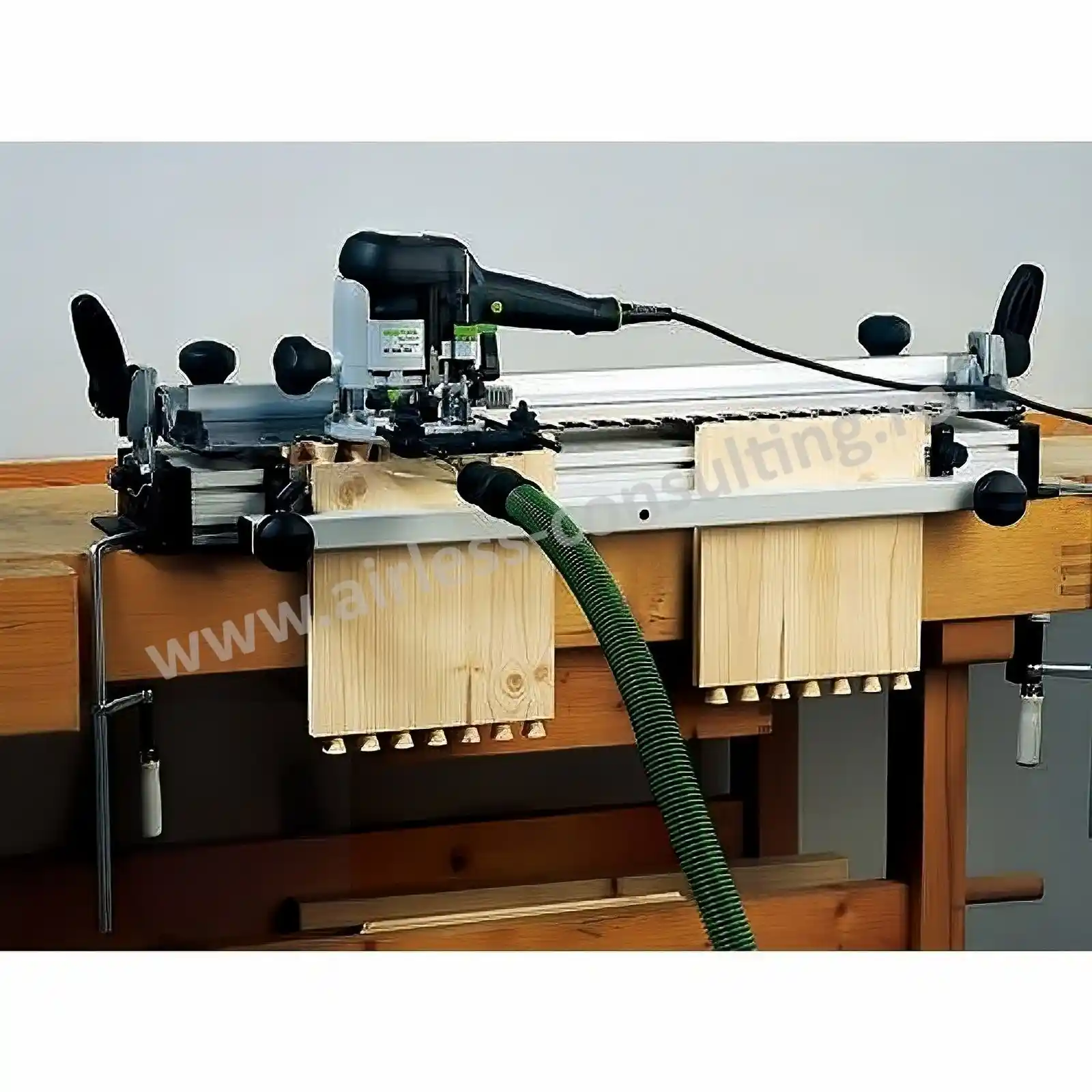 Sistem de imbinare VS 600 GE Festool [5]