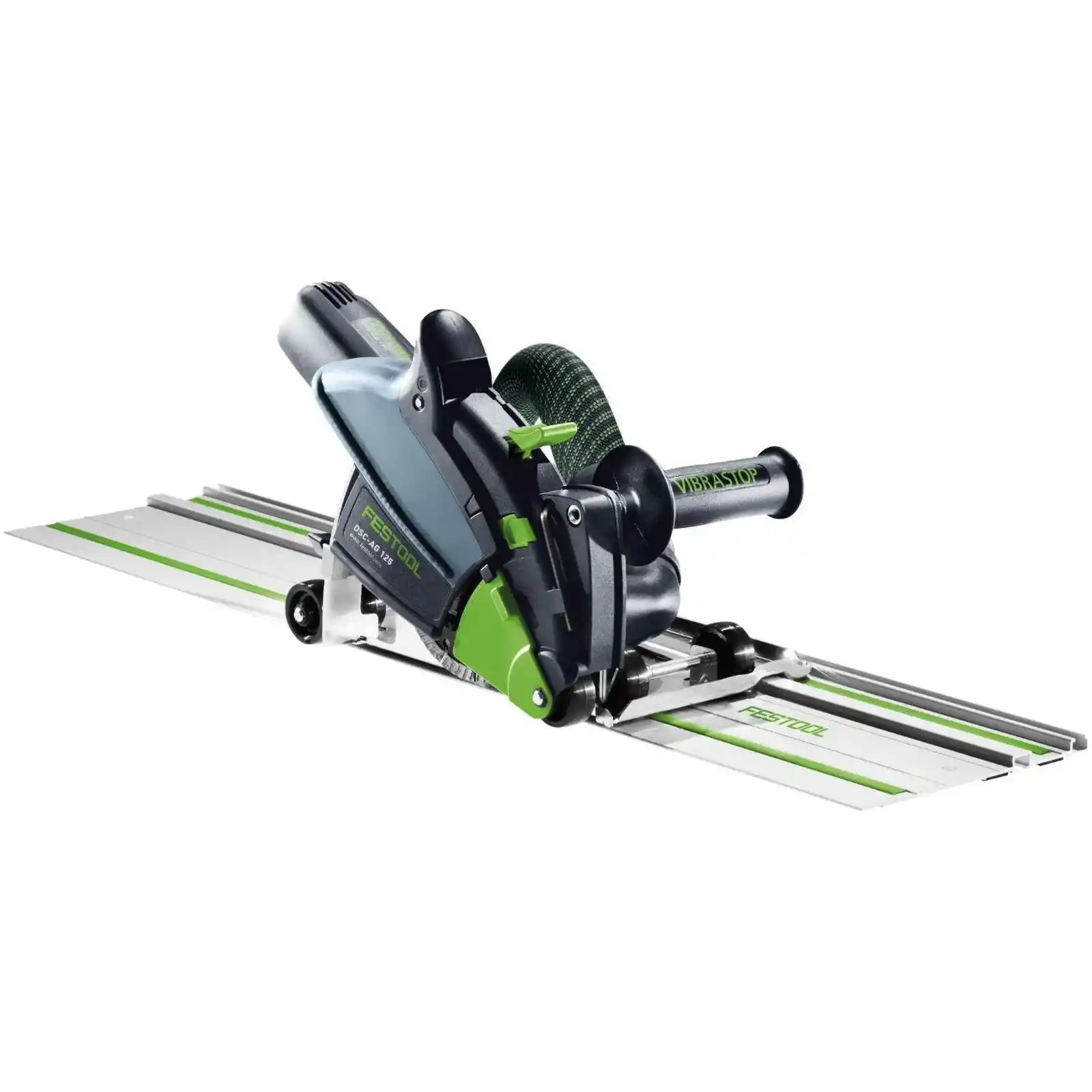 Sistem de taiat cu diamant DSC-AG 125-Plus, Festool [10]