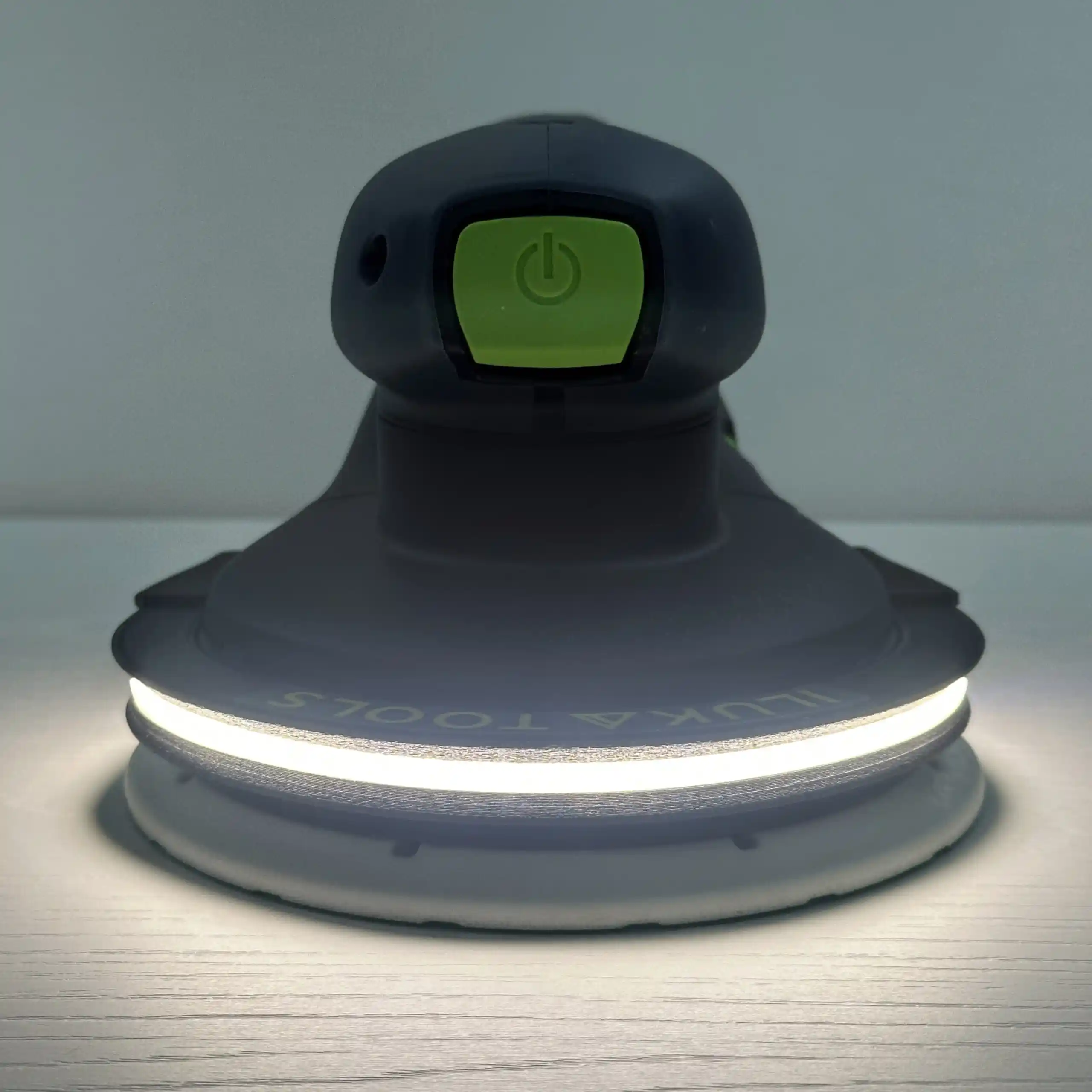 Sistem iluminare LED HALO ETS pentru slefuitor Festool ETS EC 150 [3]