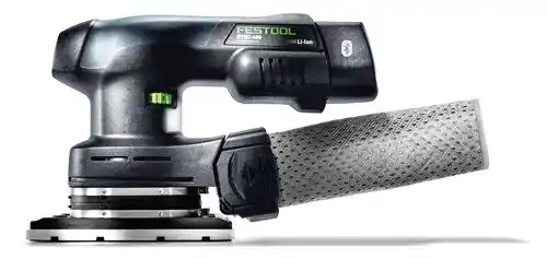 Slefuitor cu acumulatori RTSC 400 3,0 I-Set, Festool [3]