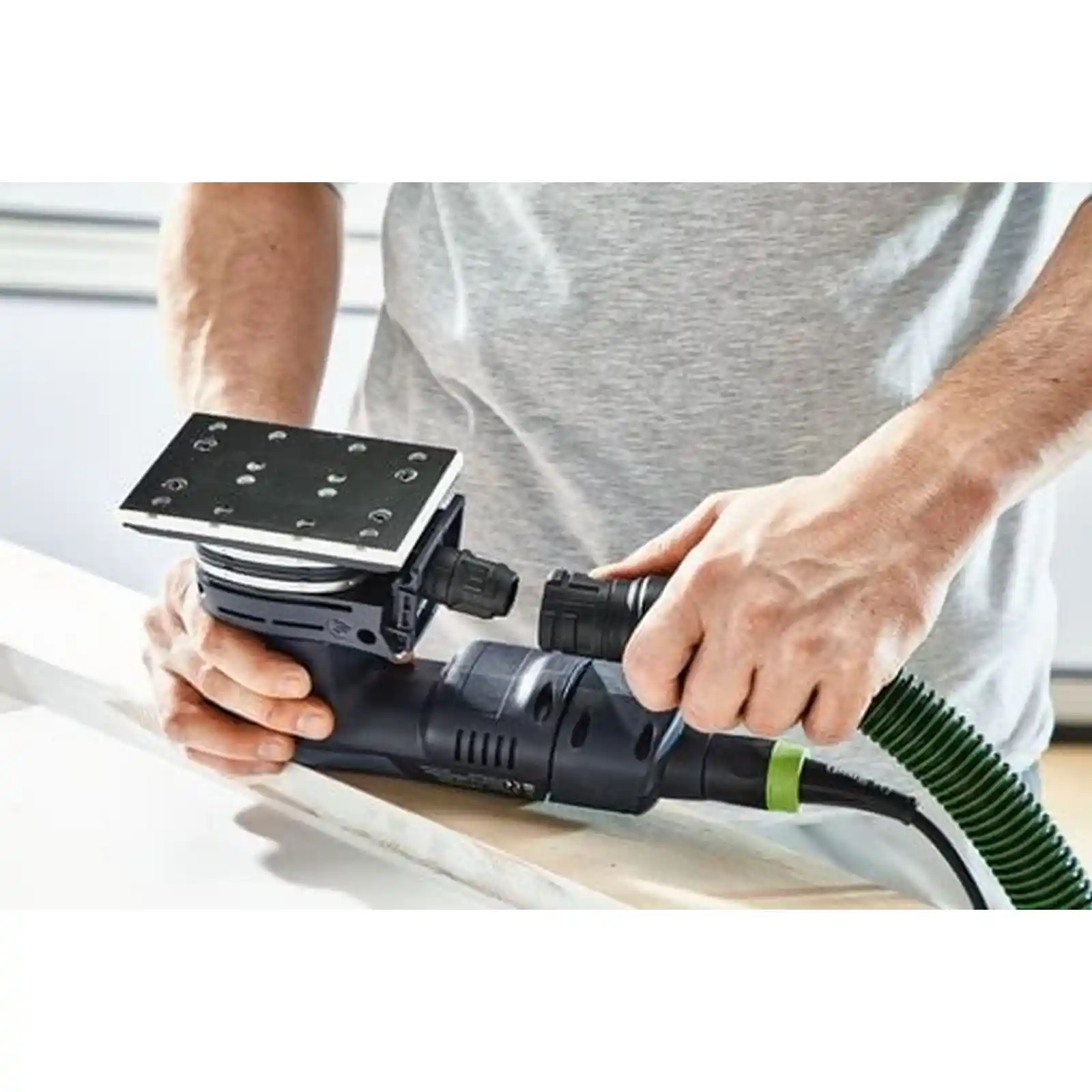 slefuitor cu acumulatori RTSC 400-Basic Festool [11]