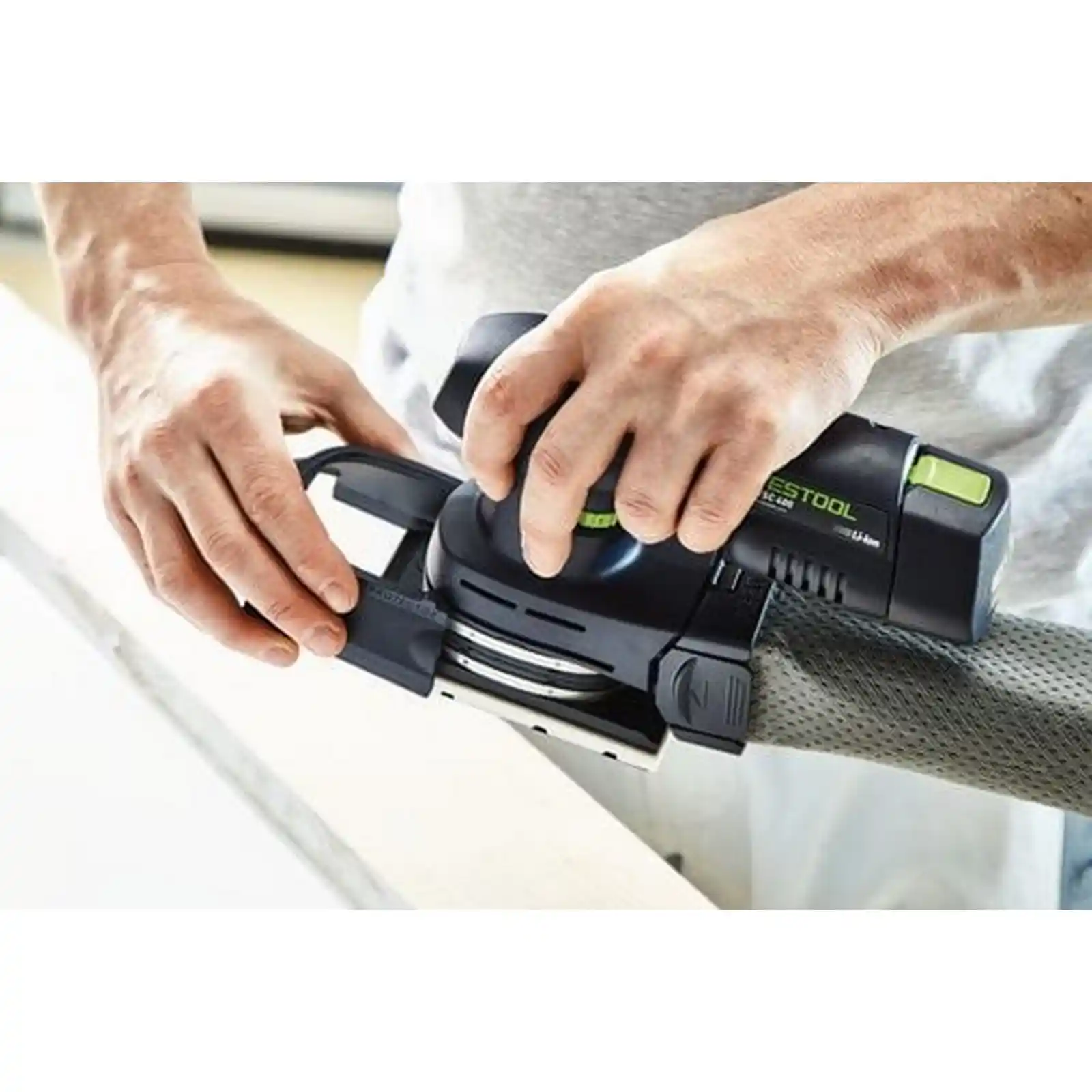 slefuitor cu acumulatori RTSC 400-Basic Festool [13]