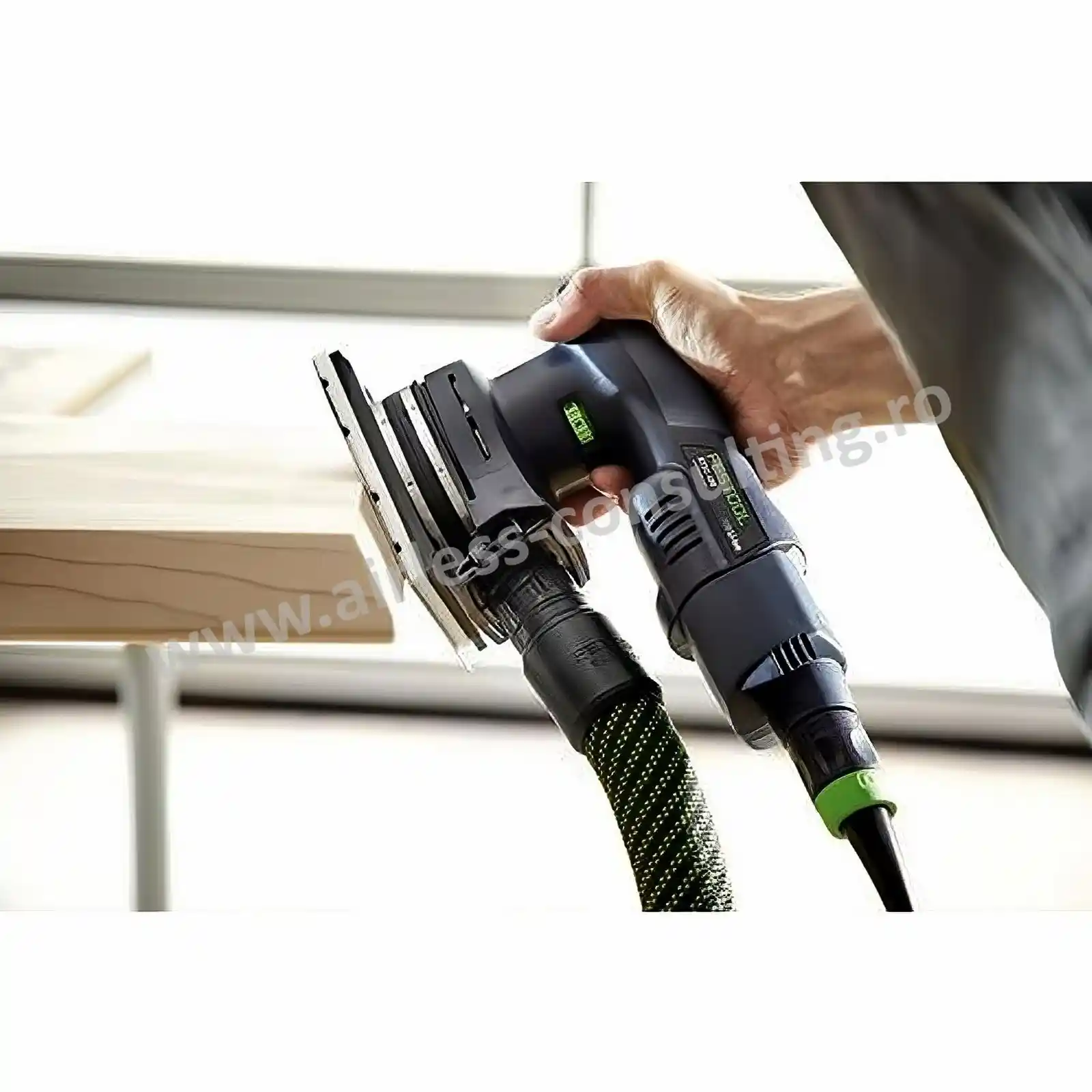slefuitor cu acumulatori RTSC 400-Basic Festool [3]