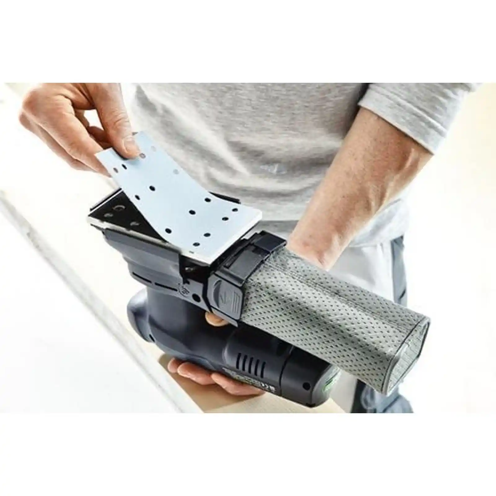slefuitor cu acumulatori RTSC 400-Basic Festool [14]