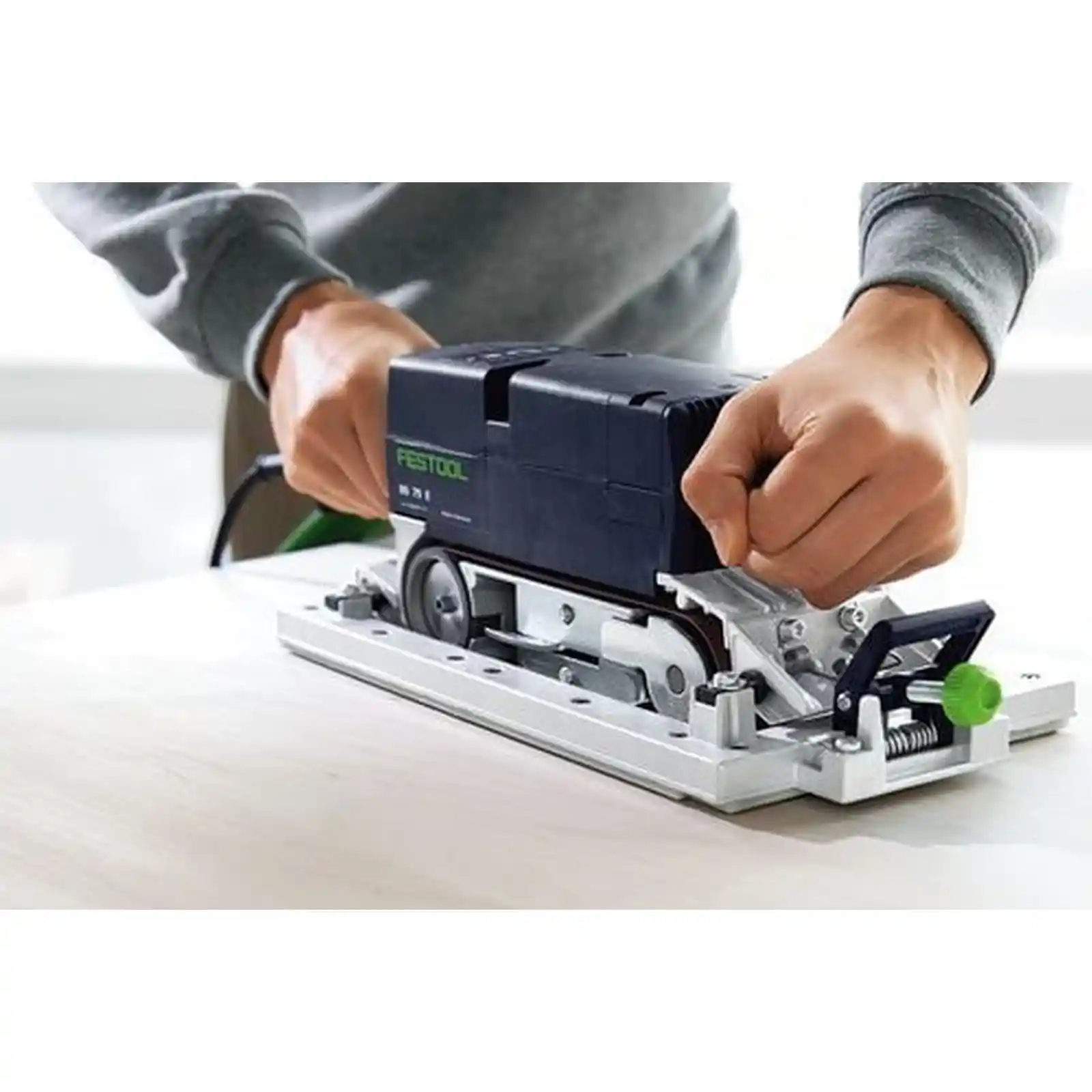 Slefuitor cu banda BS 75 E-Plus Festool [5]