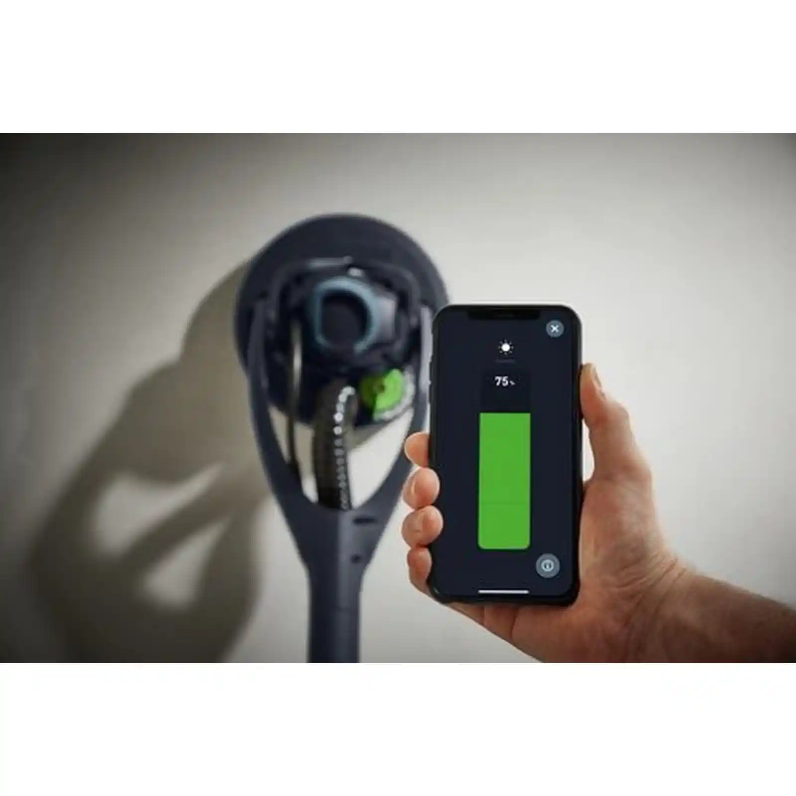 Slefuitor cu brat telescopic PLANEX LHS 2 225 EQI-Plus Festool [13]