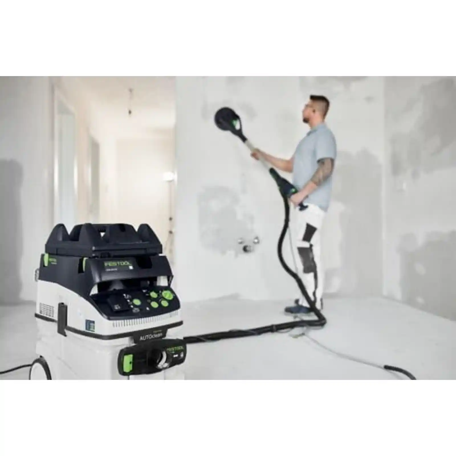 Slefuitor cu brat telescopic PLANEX LHS 2-M 225 EQ Festool [17]