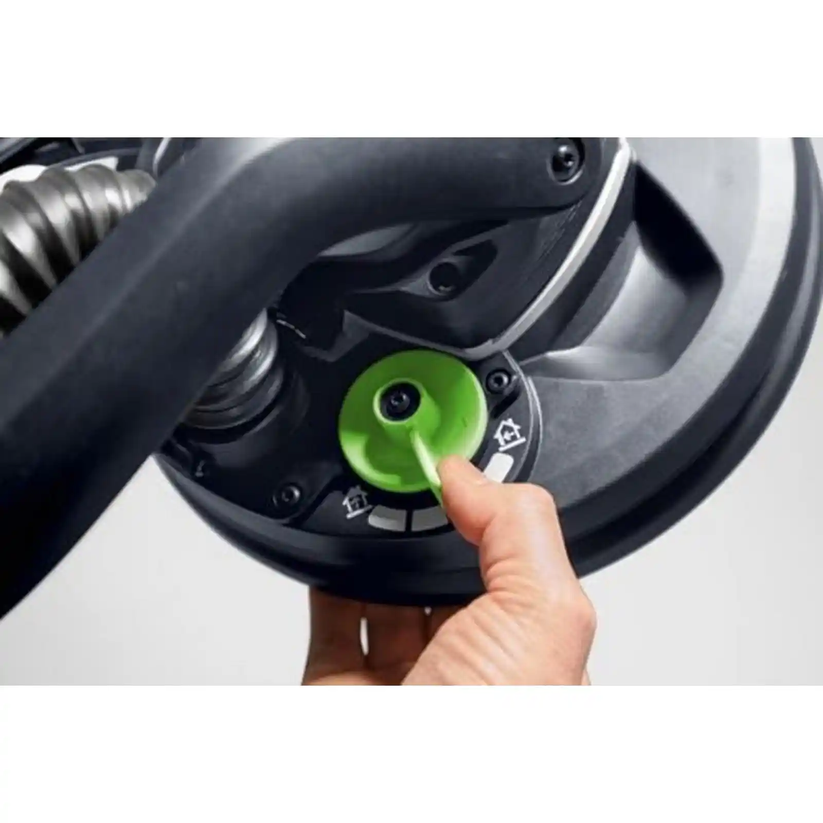 Slefuitor cu brat telescopic PLANEX LHS 2-M 225 EQ Festool [13]