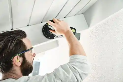 Slefuitor cu excentric cu acumulatori ETSC 125 3,0 I-Set, Festool [6]