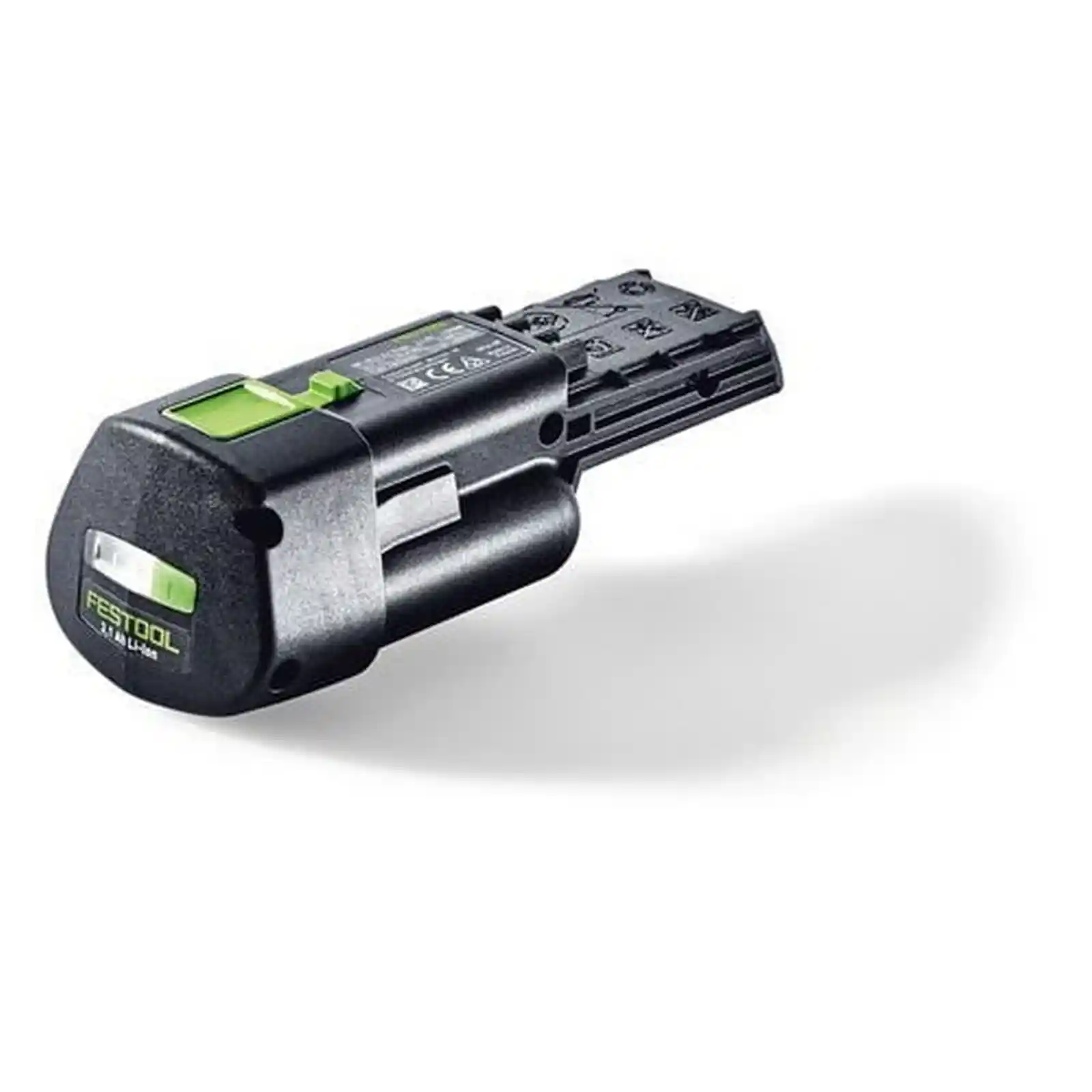 slefuitor cu excentric cu acumulatori ETSC 125-Basic Festool [7]
