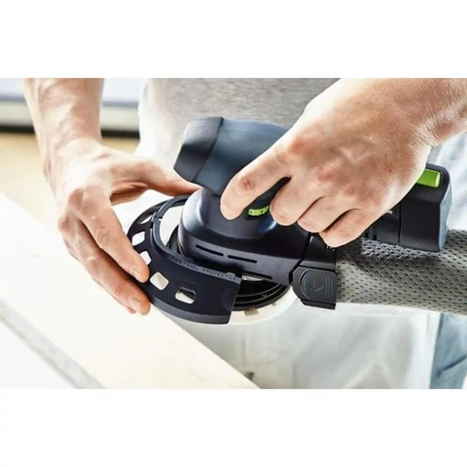 slefuitor cu excentric cu acumulatori ETSC 125-Basic Festool [13]
