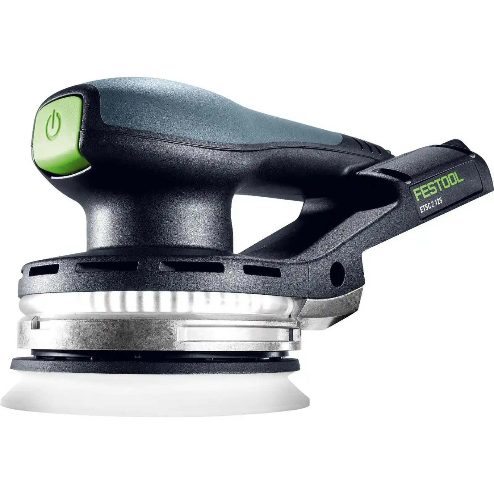 slefuitor cu excentric cu acumulatori ETSC 2 125-Basic, Festool [3]