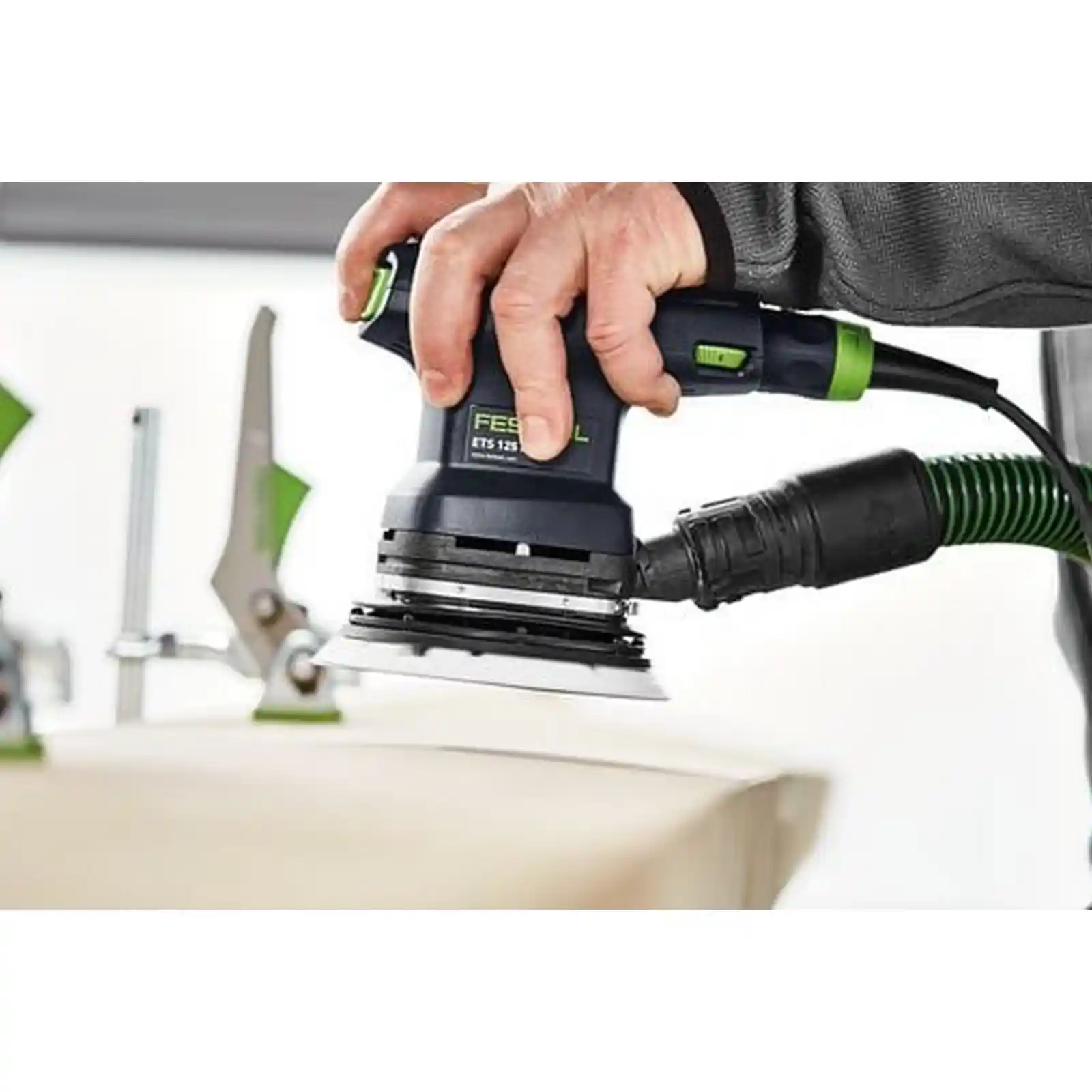Slefuitor cu excentric ETS 125 REQ Festool [7]