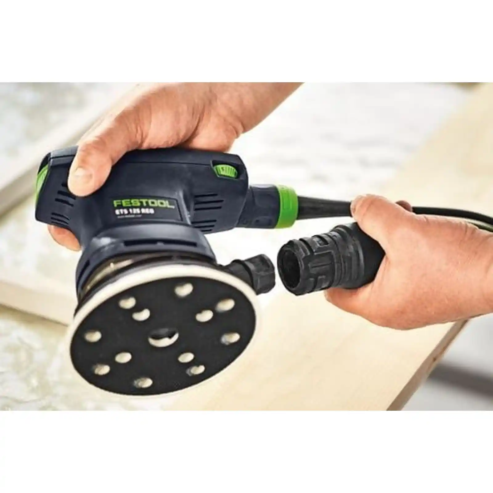 Slefuitor cu excentric ETS 125 REQ Festool [11]