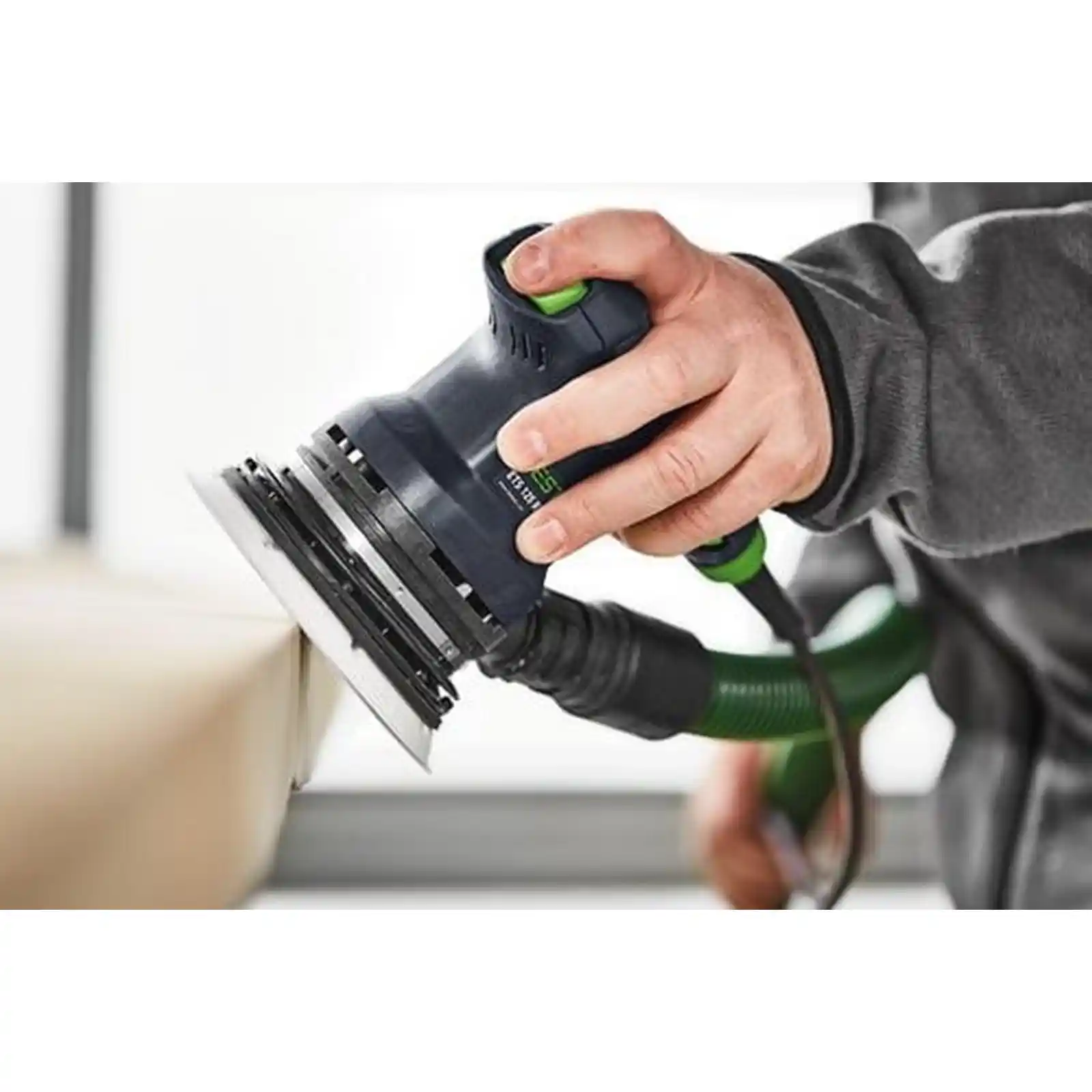 Slefuitor cu excentric ETS 125 REQ Festool [10]