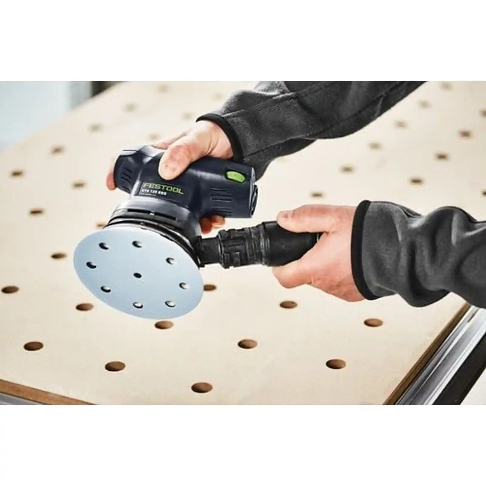 Slefuitor cu excentric ETS 125 REQ Festool [17]