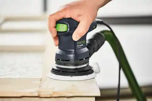 Slefuitor cu excentric ETS 125 REQ-Plus Festool [4]