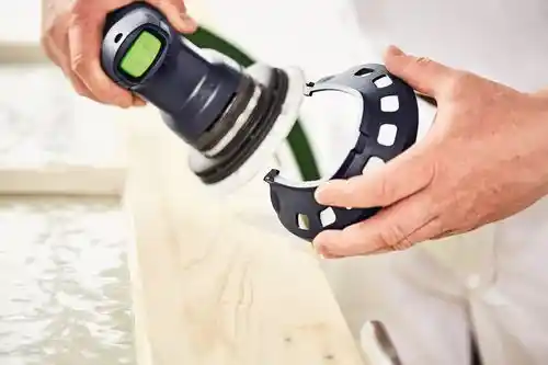 Slefuitor cu excentric ETS 125 REQ-Plus Festool [5]