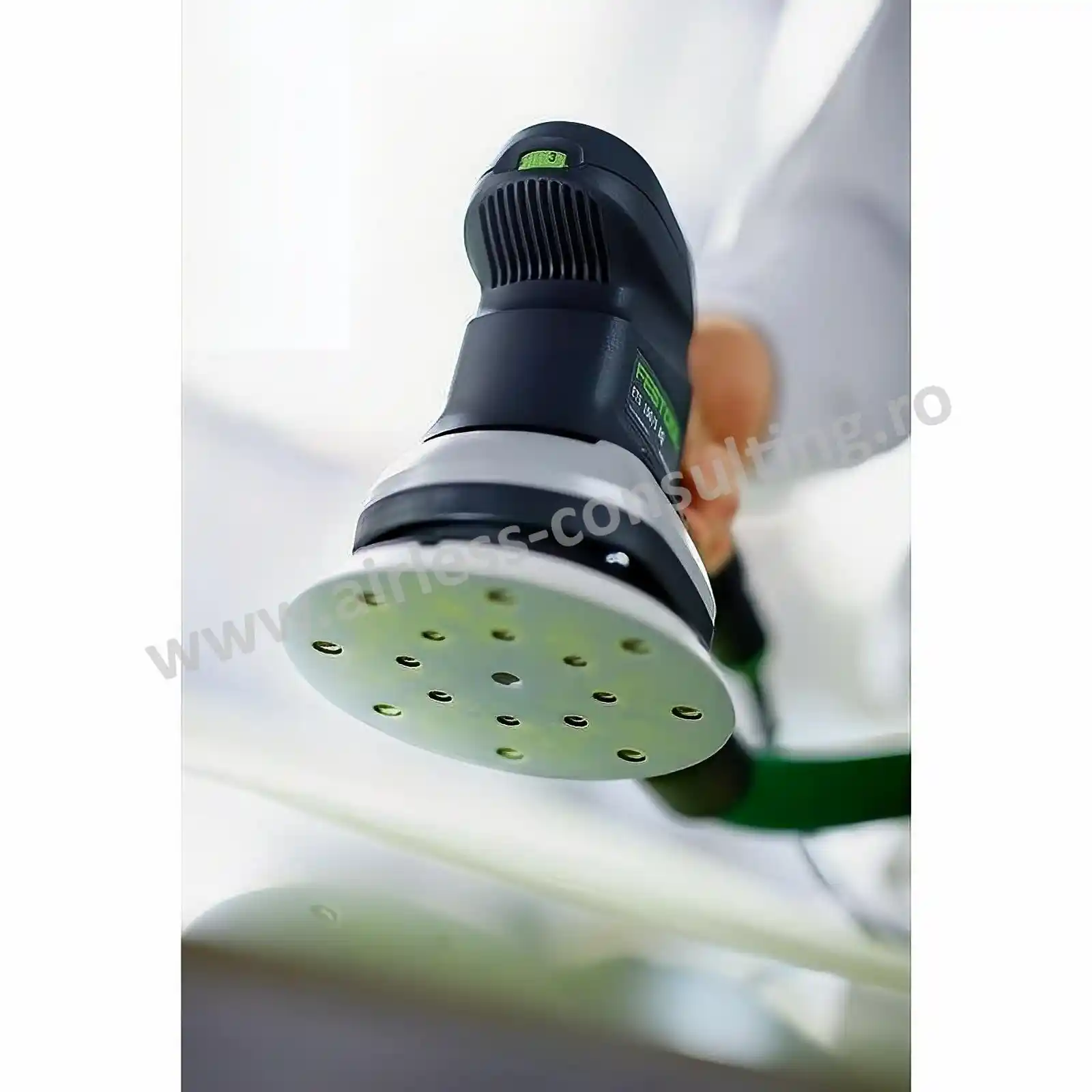 Slefuitor cu excentric ETS 150/3 EQ-Plus Festool [5]