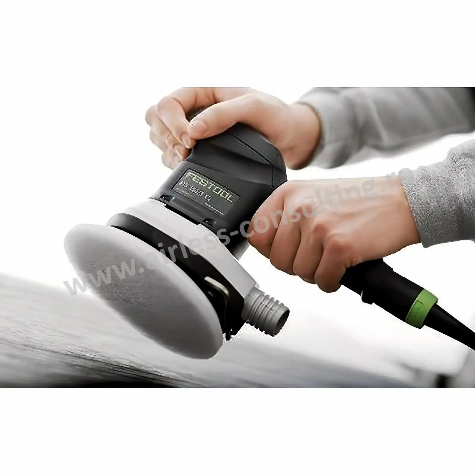 Slefuitor cu excentric ETS 150/5 EQ-Plus Festool [3]