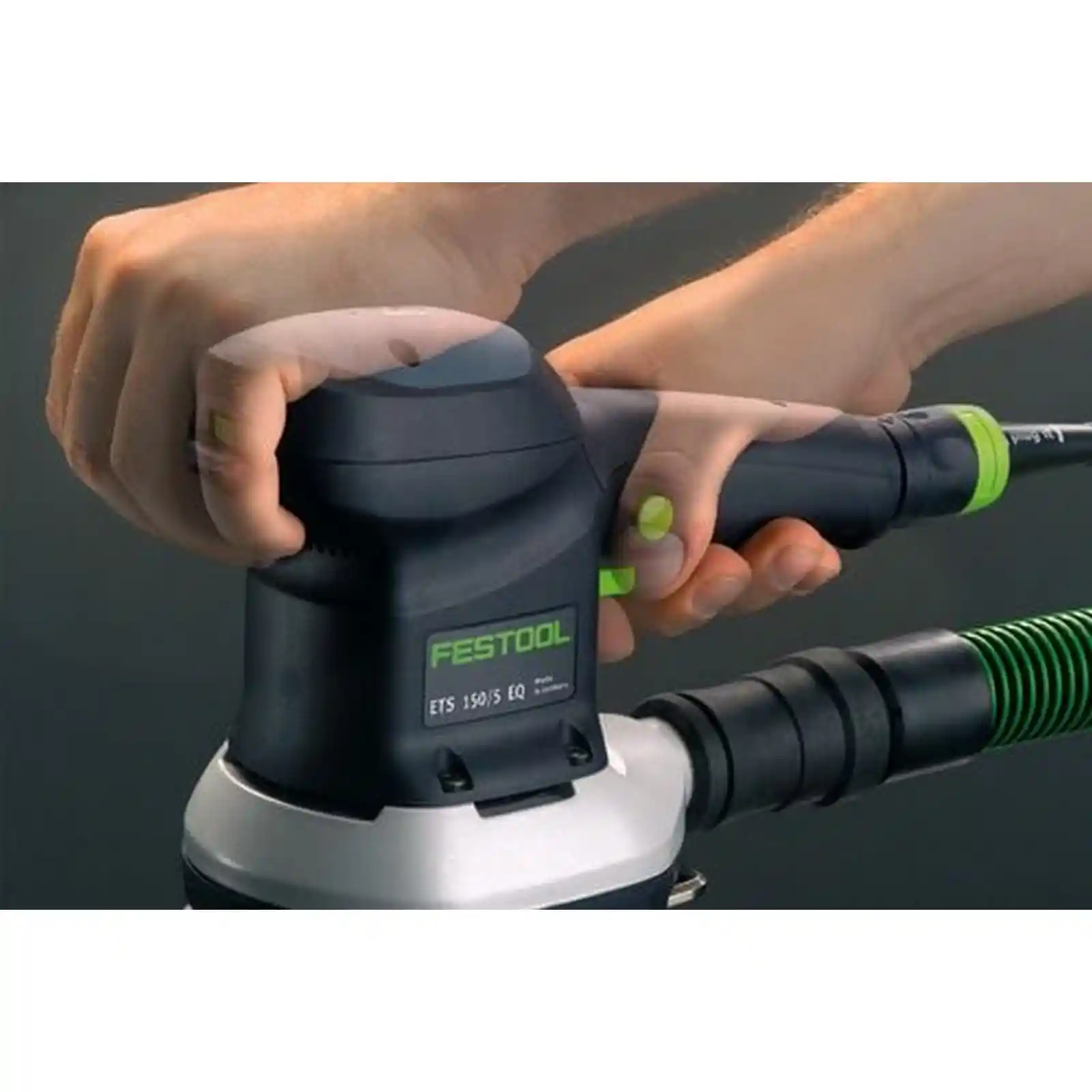 Slefuitor cu excentric ETS 150/5 EQ-Plus Festool [7]