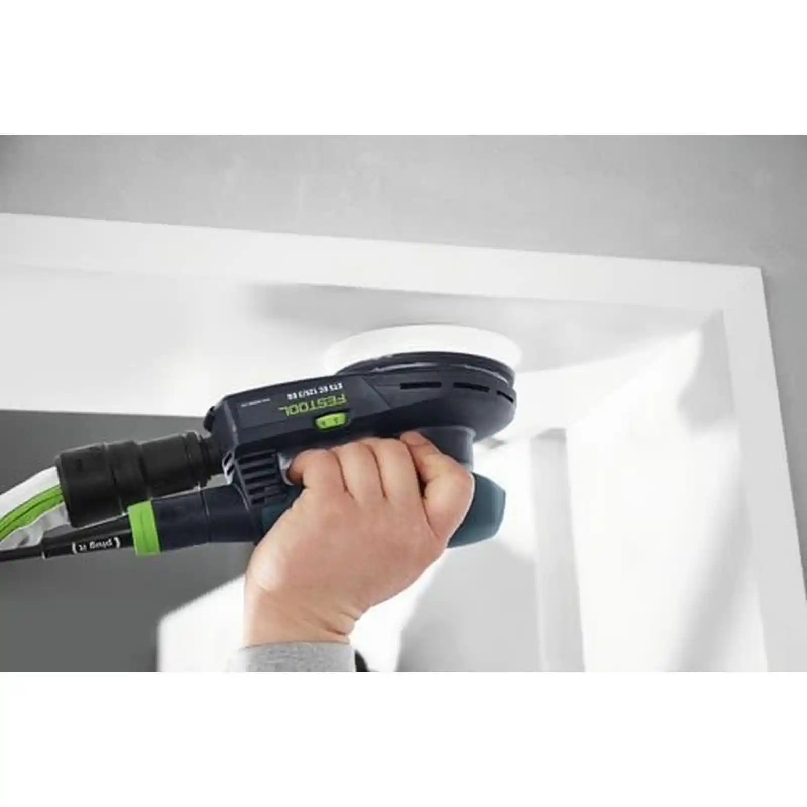 Slefuitor cu excentric ETS EC 125/3 EQ-Plus Festool [7]