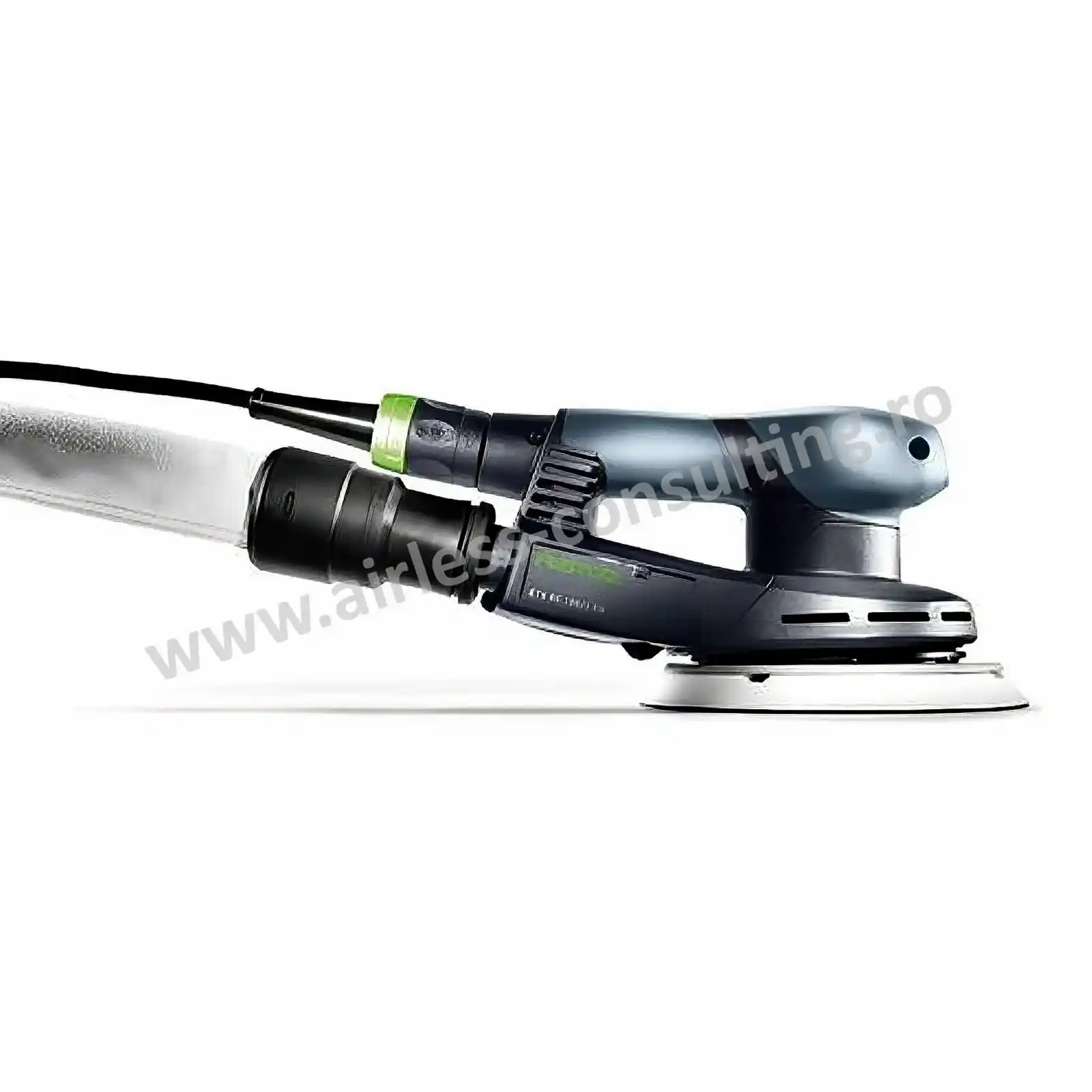 Slefuitor cu excentric ETS EC 150/3 EQ Festool [4]