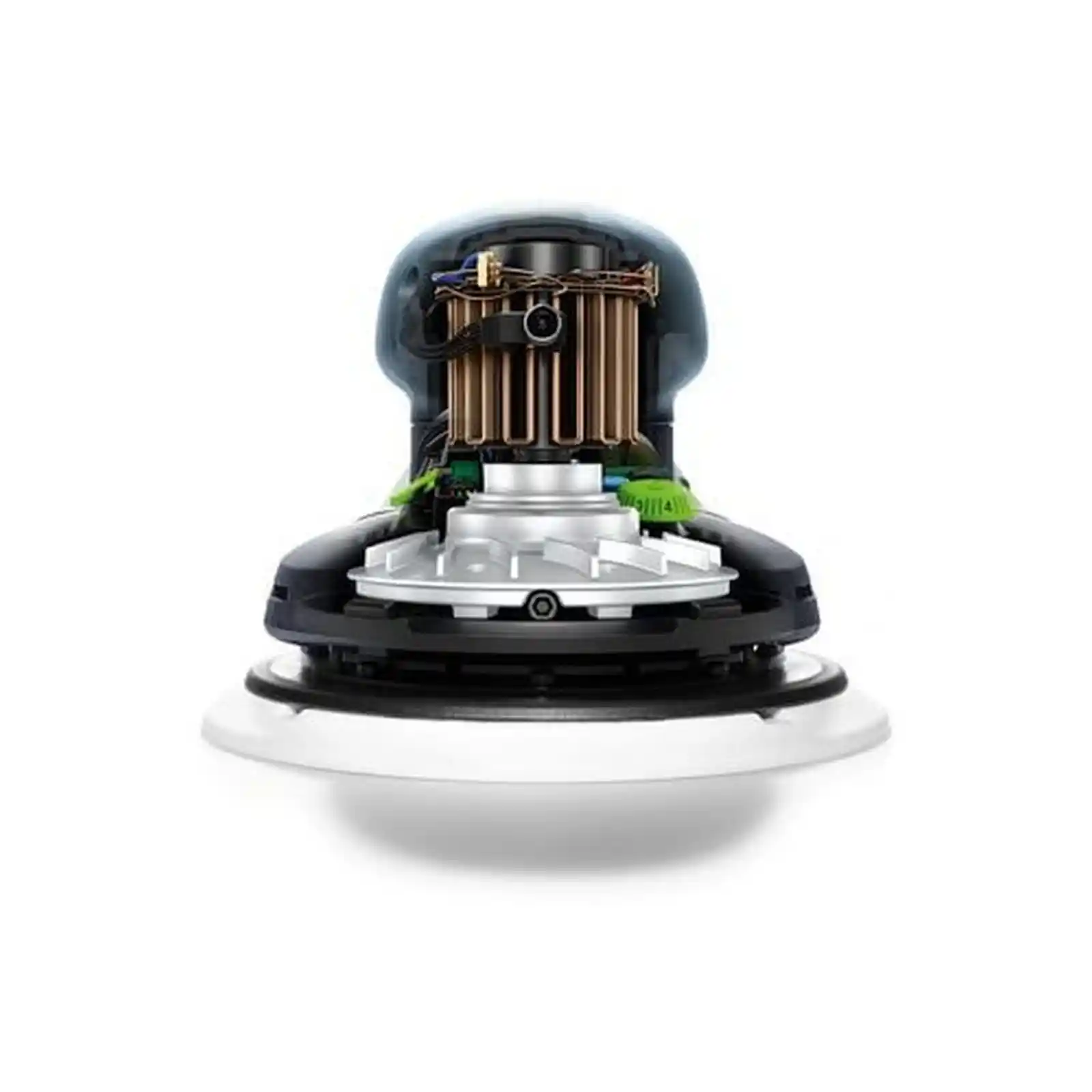 Slefuitor cu excentric ETS EC 150/3 EQ Festool [11]