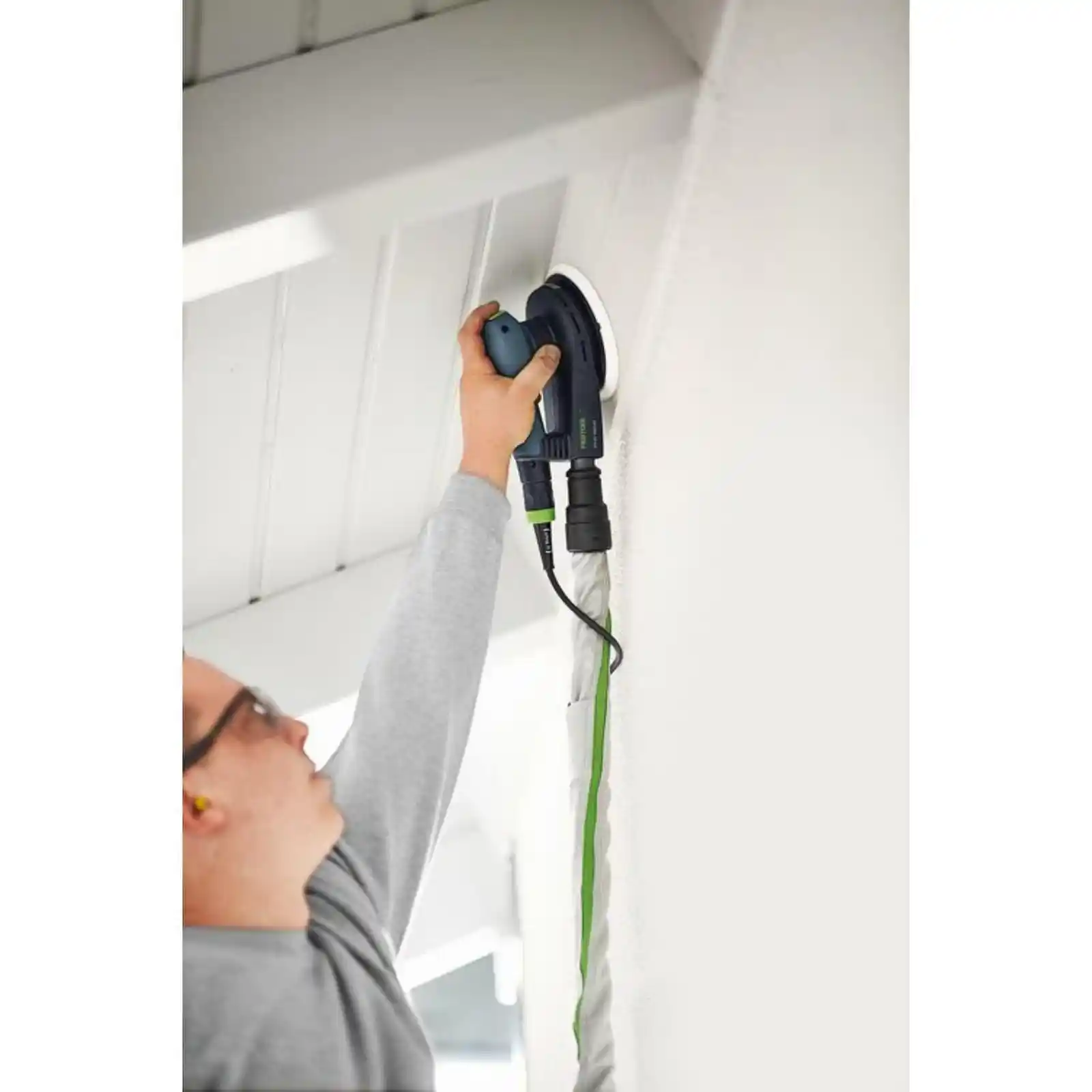 Slefuitor cu excentric ETS EC 150/5 EQ-SYS GR, Festool [6]