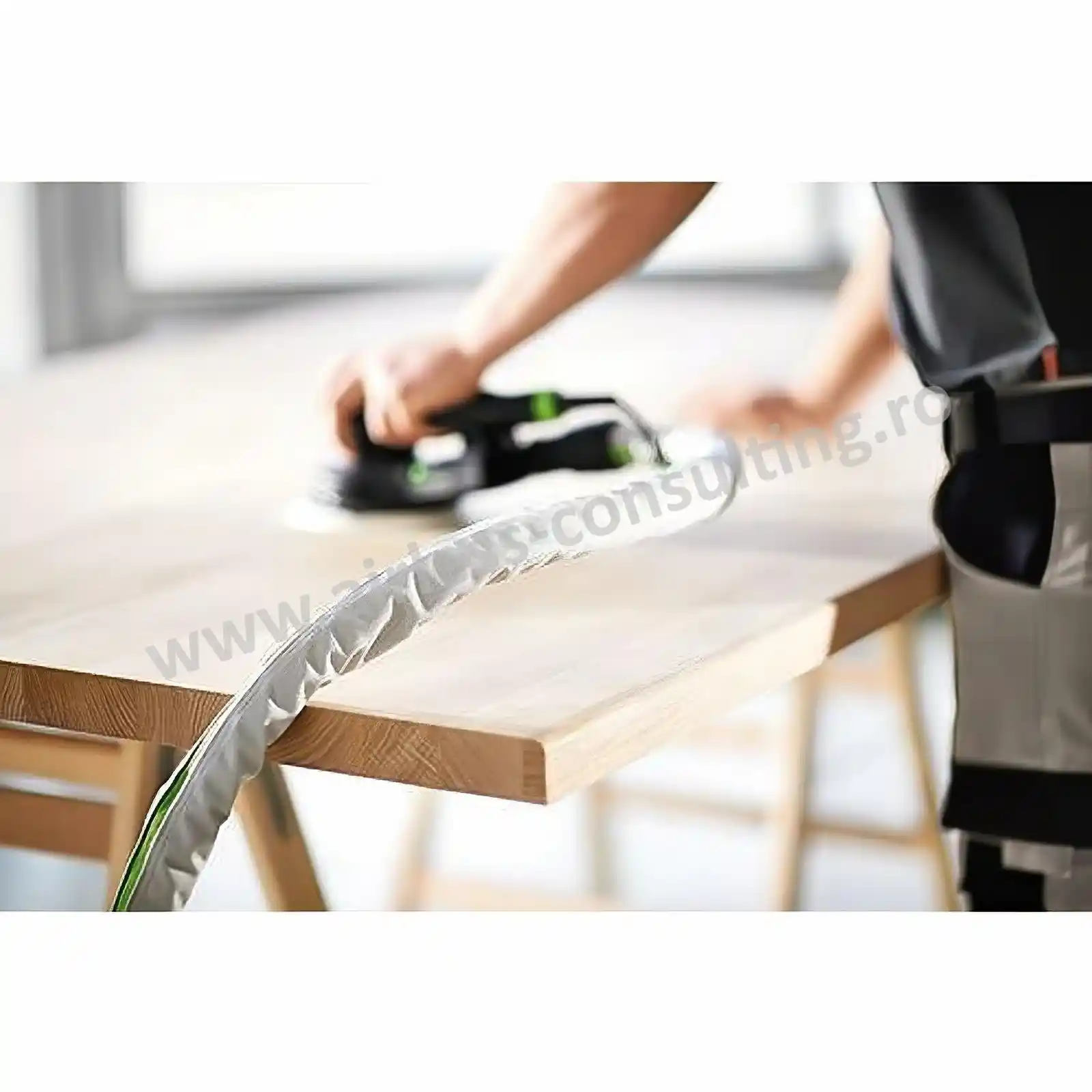 Slefuitor cu excentric ETS EC 150/5 EQ-Plus Festool [7]