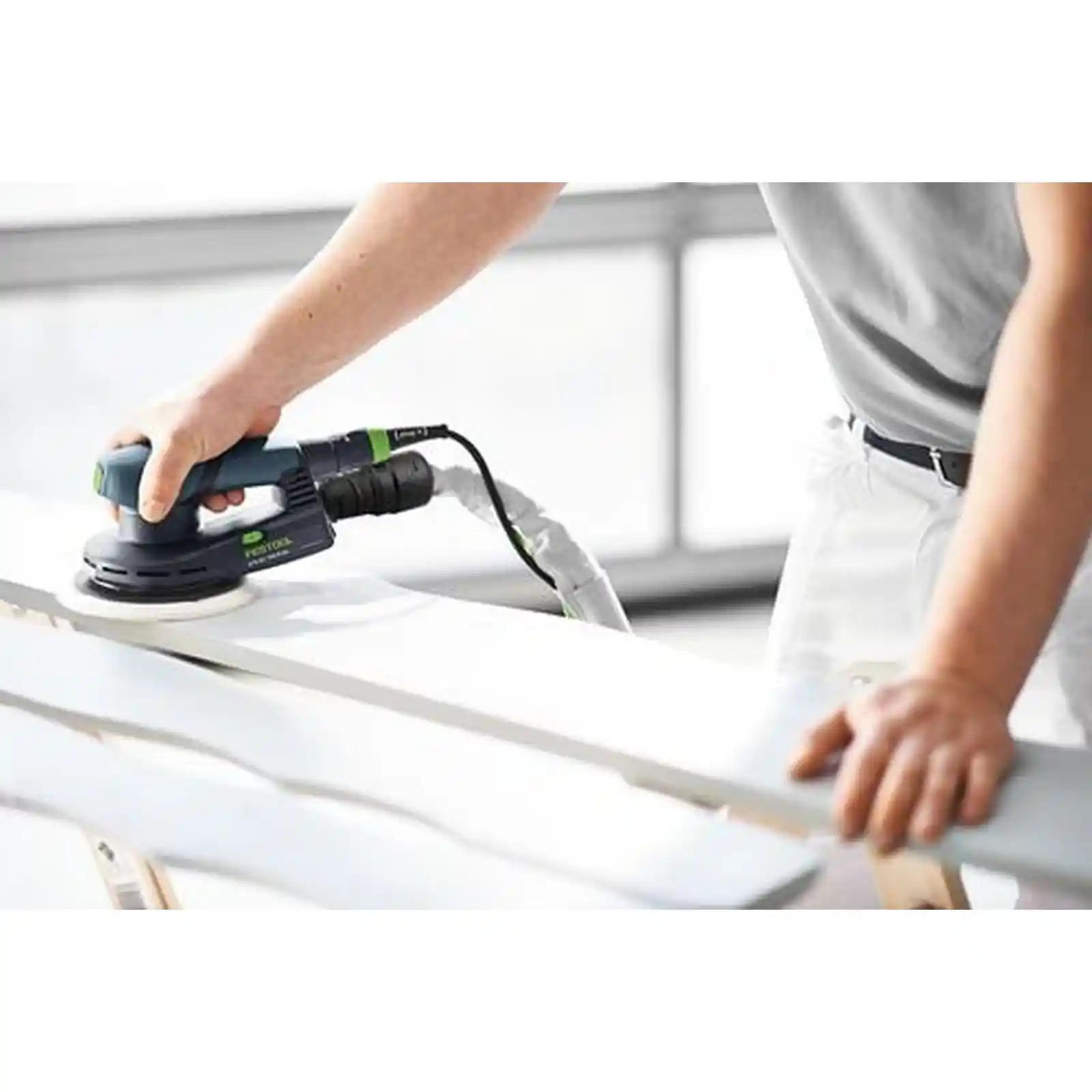 Slefuitor cu excentric ETS EC 150/5 EQ-Plus Festool [8]
