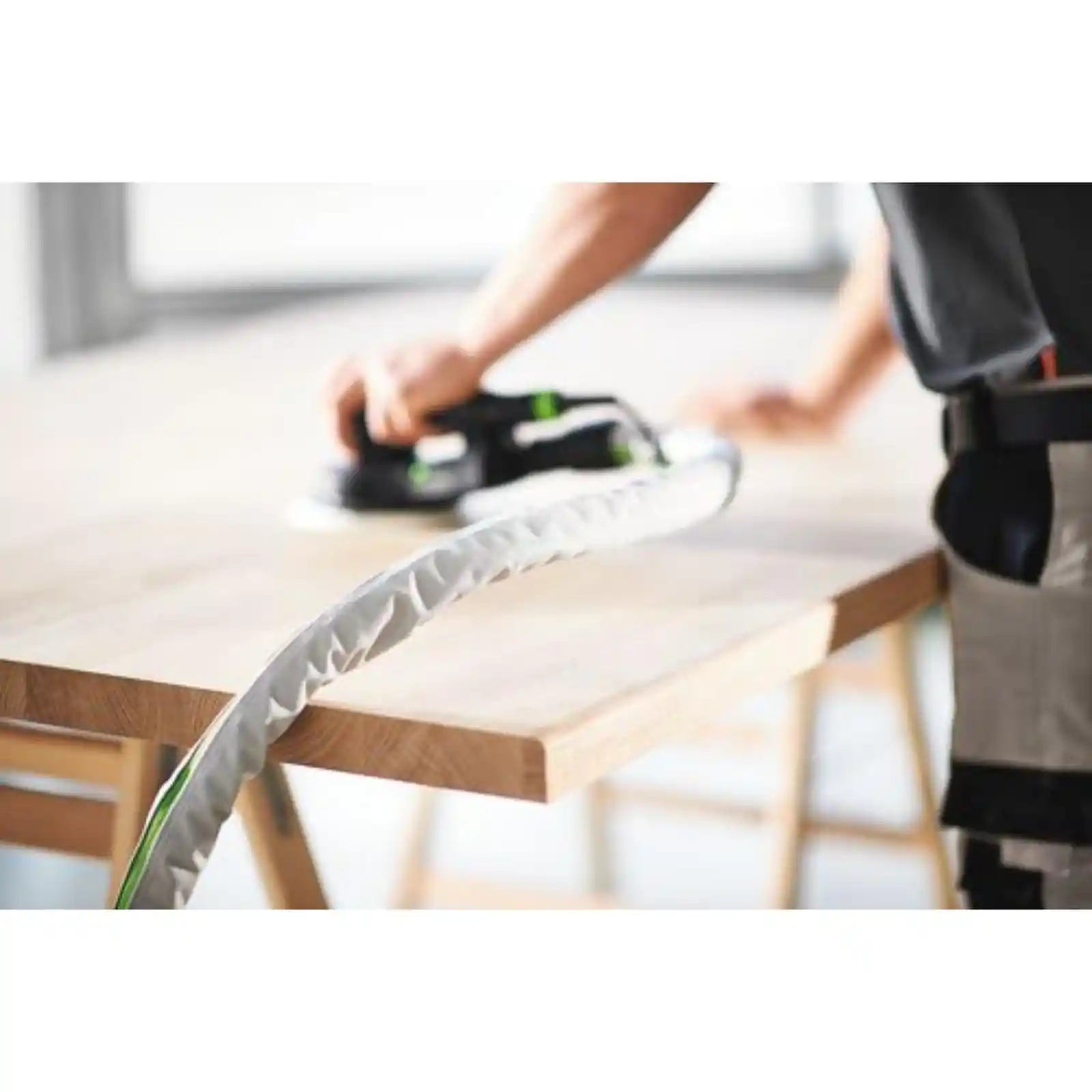 Slefuitor cu excentric ETS EC 150/5 EQ-SYS GR, Festool [7]