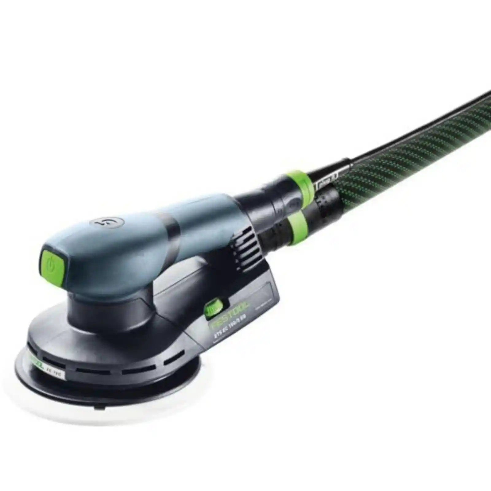 Slefuitor cu excentric ETS EC 150/5 EQ-SYS GR, Festool [2]